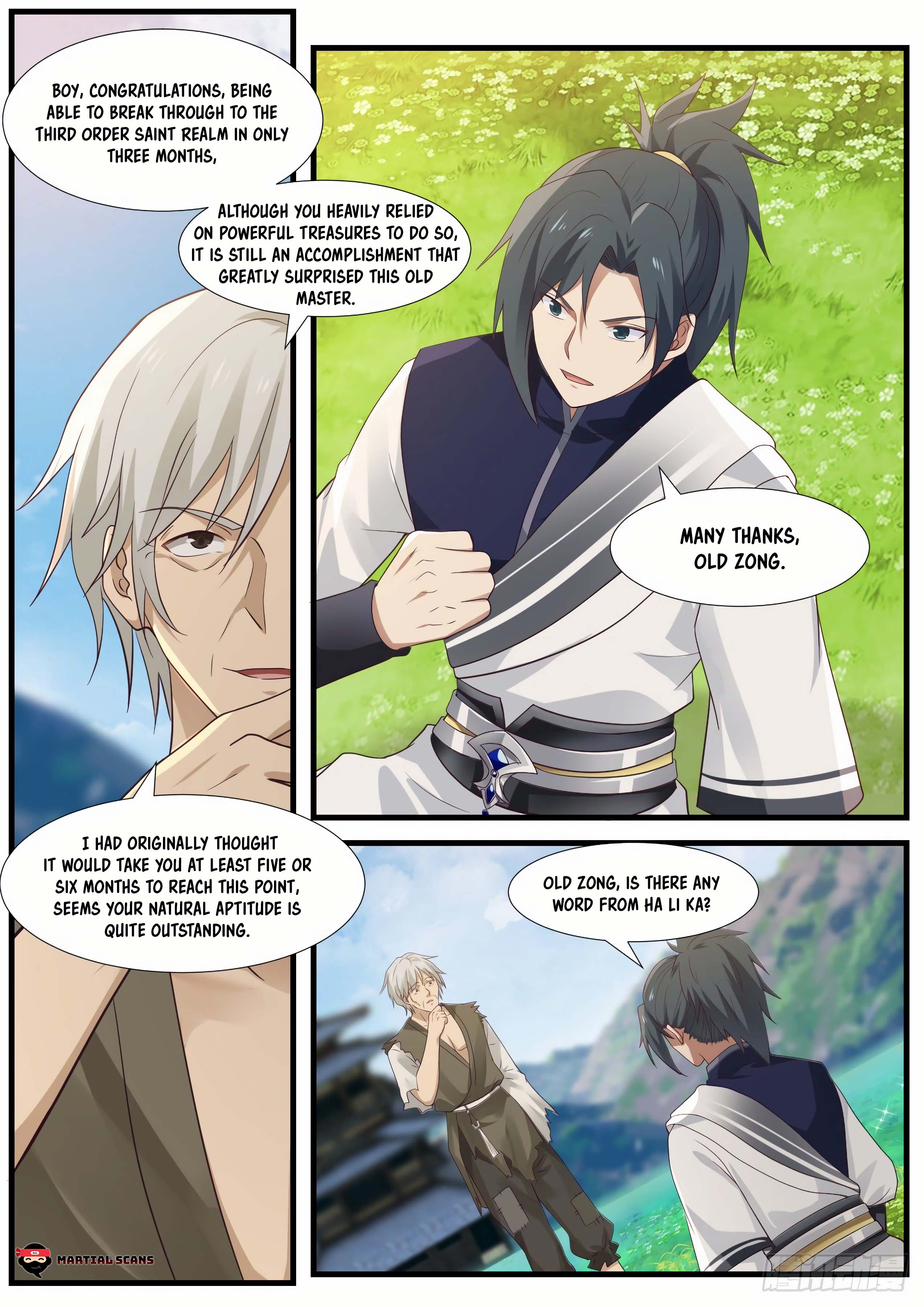 Page 5 of Chapter 951