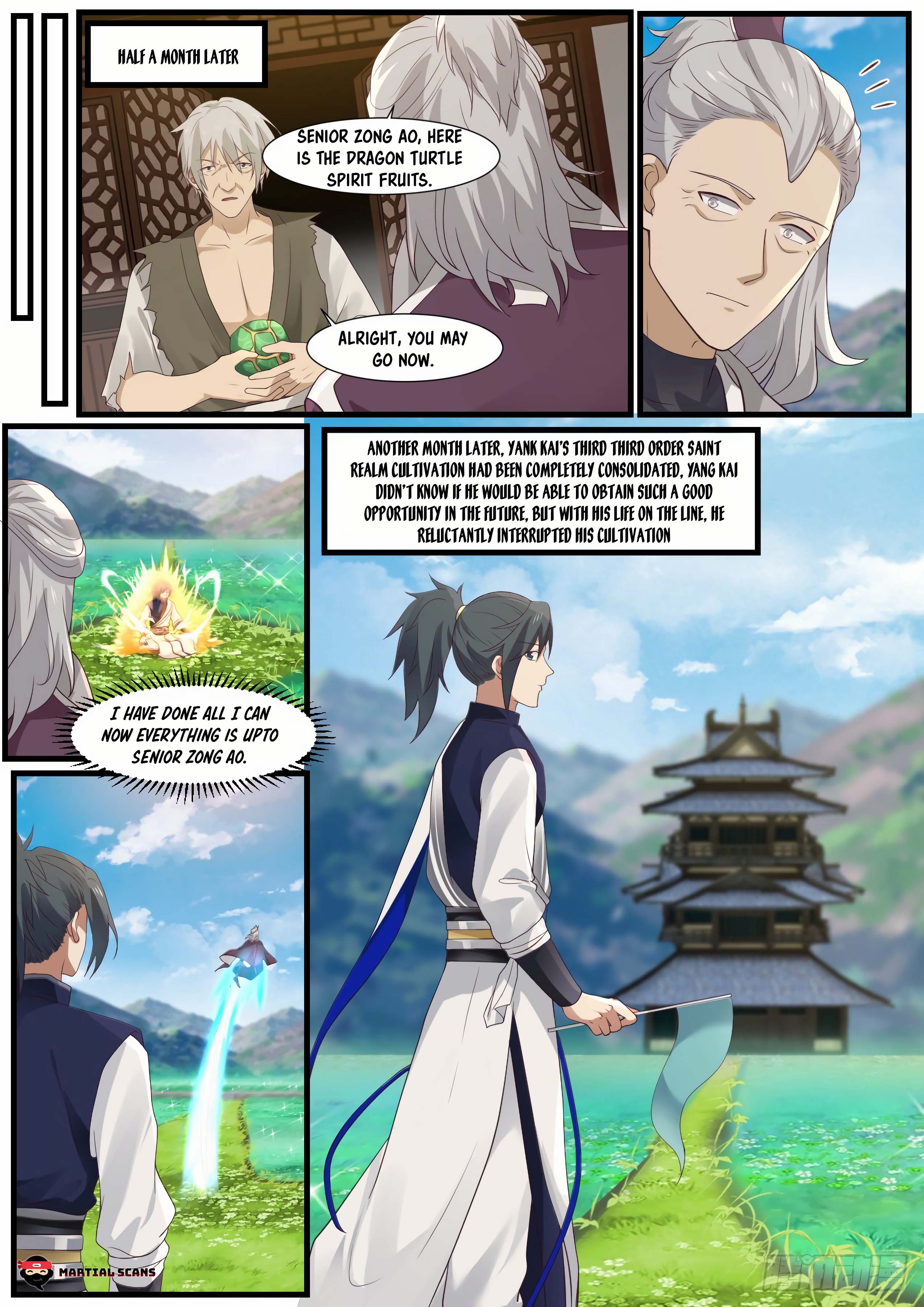 Page 8 of Chapter 951