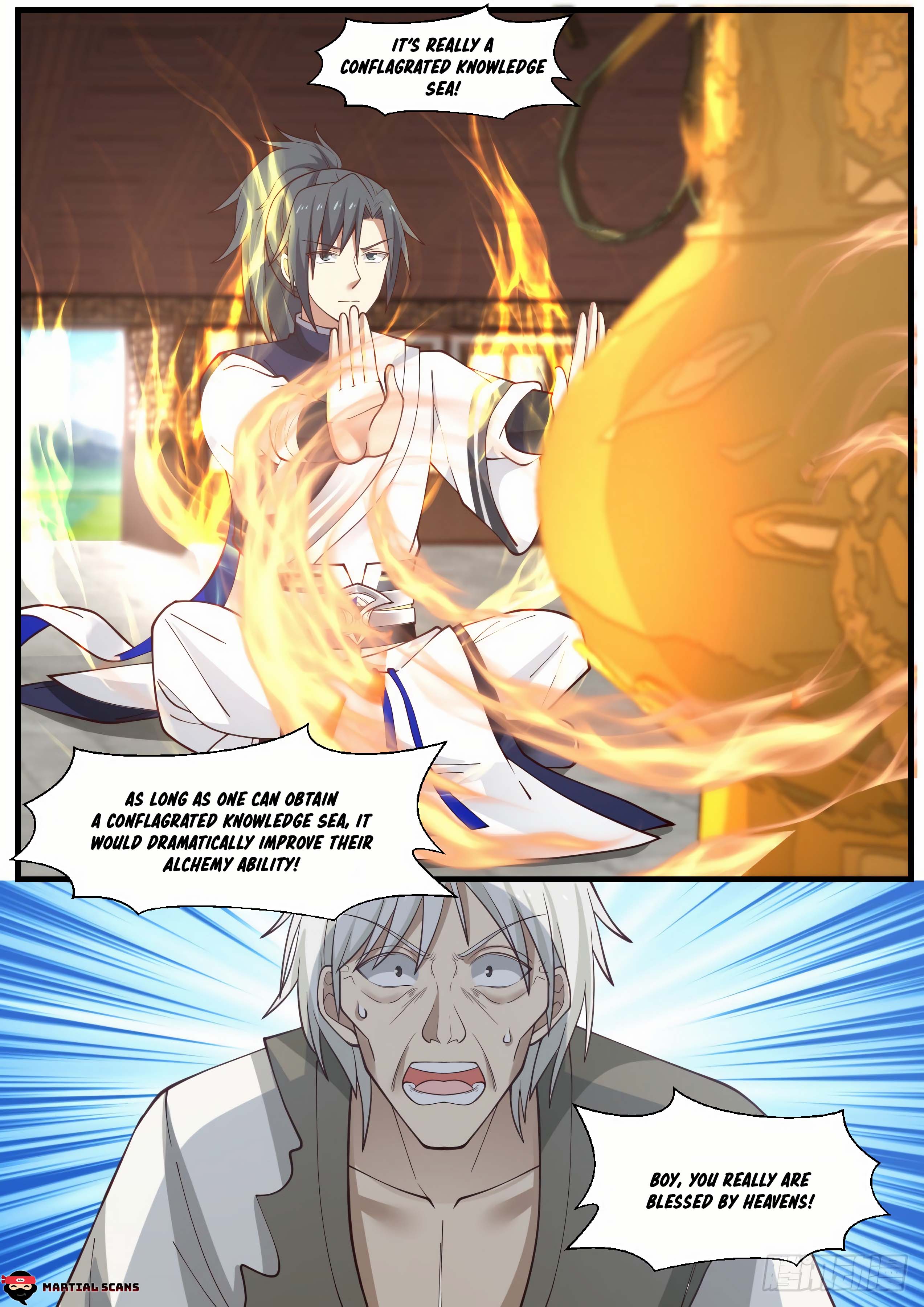 Page 2 of Chapter 952
