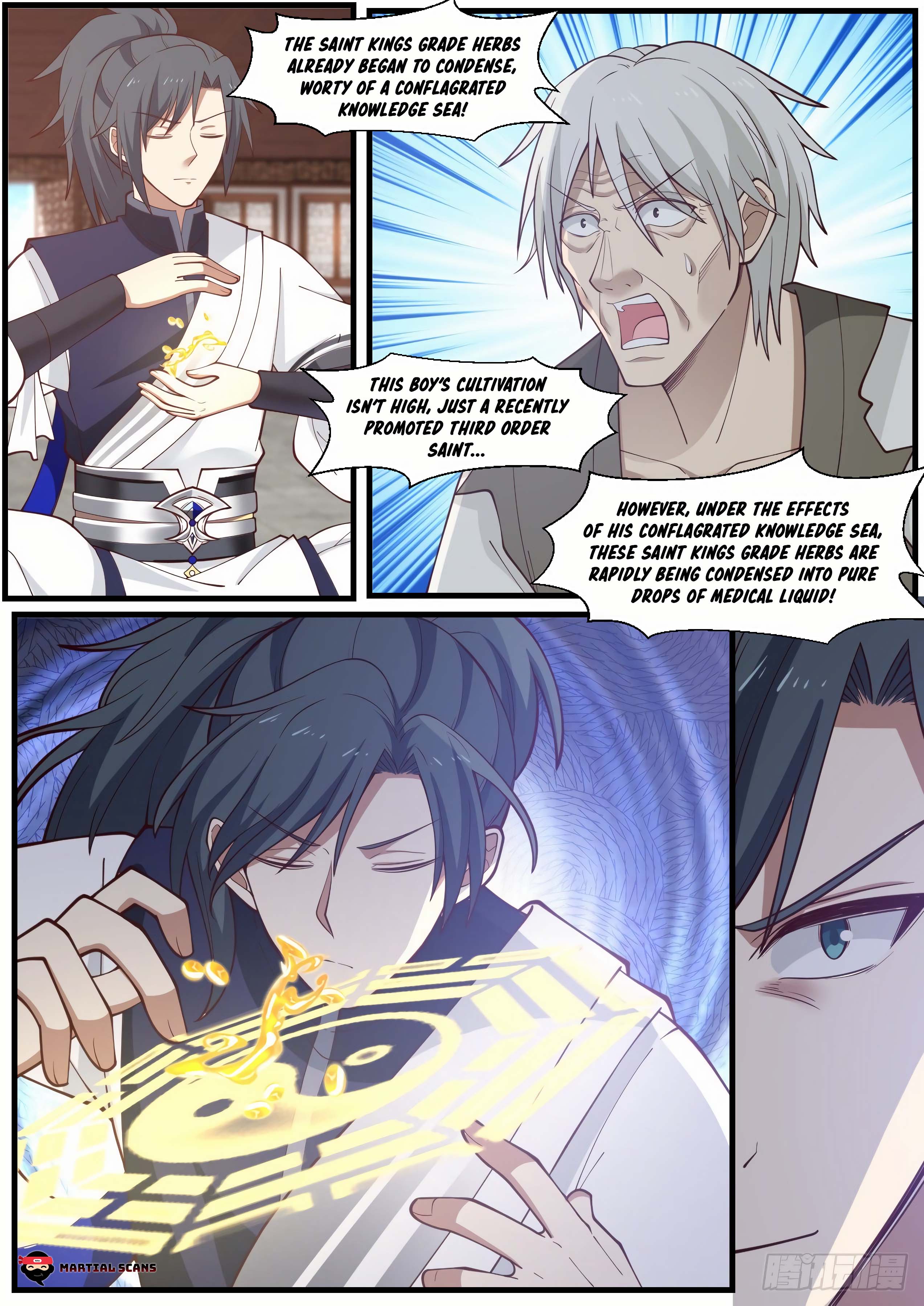 Page 3 of Chapter 952