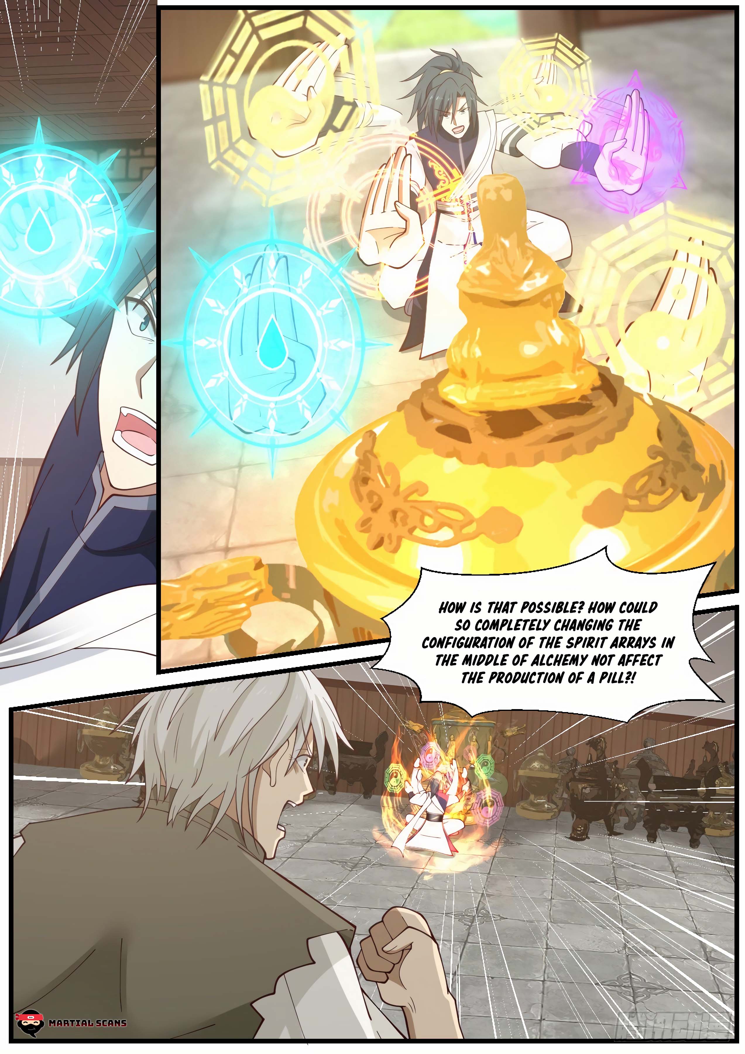 Page 5 of Chapter 952