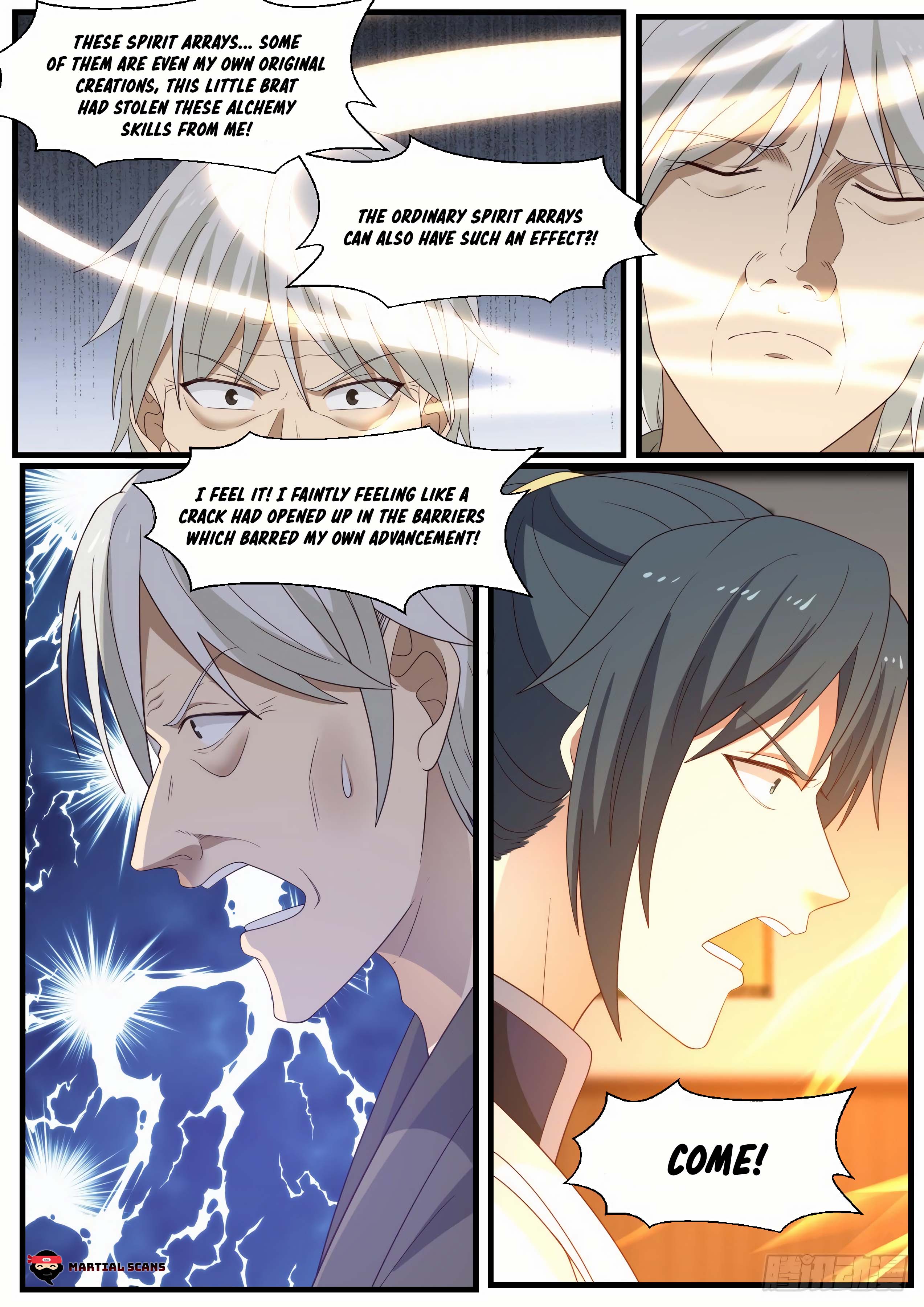 Page 6 of Chapter 952