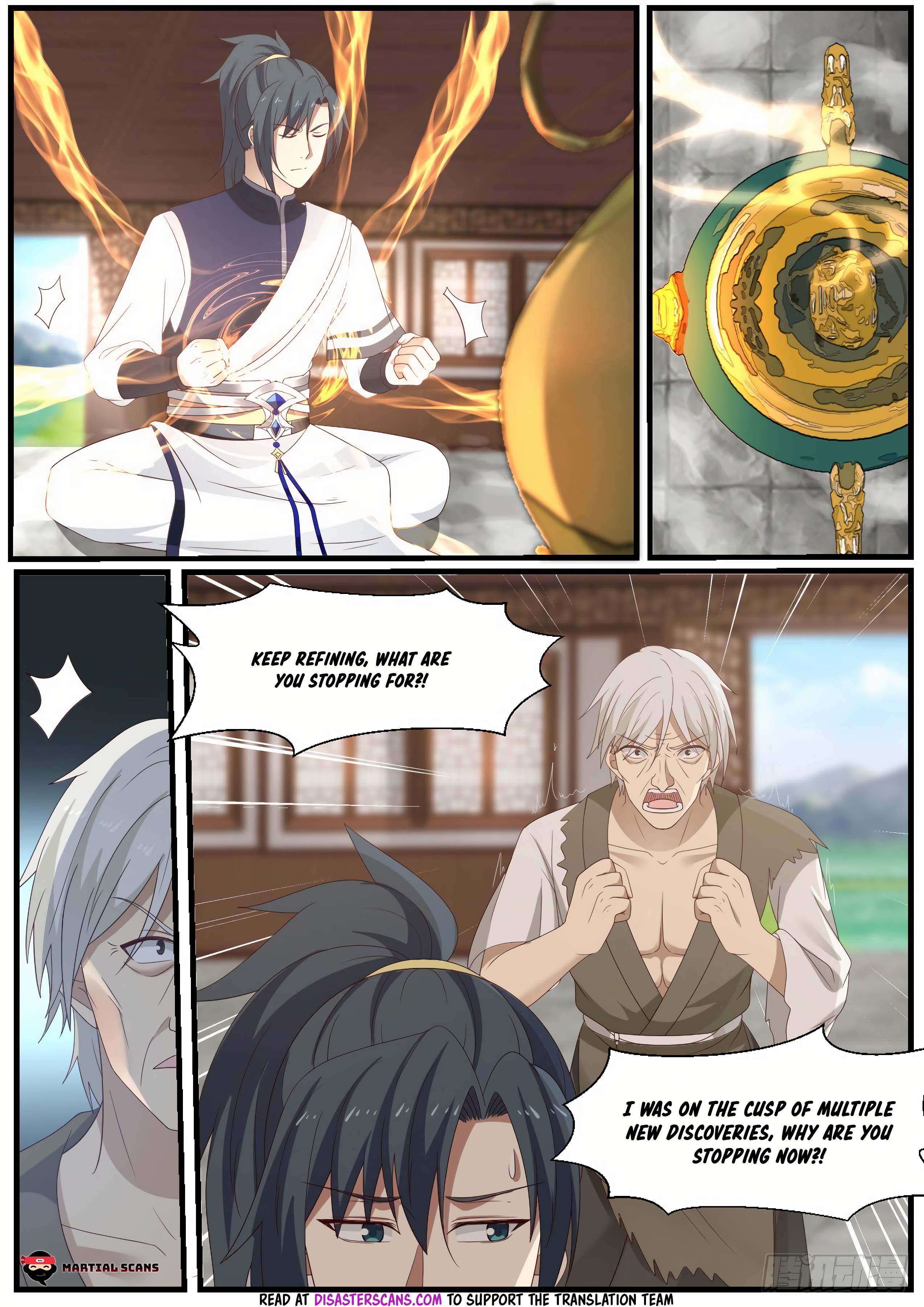 Page 7 of Chapter 952