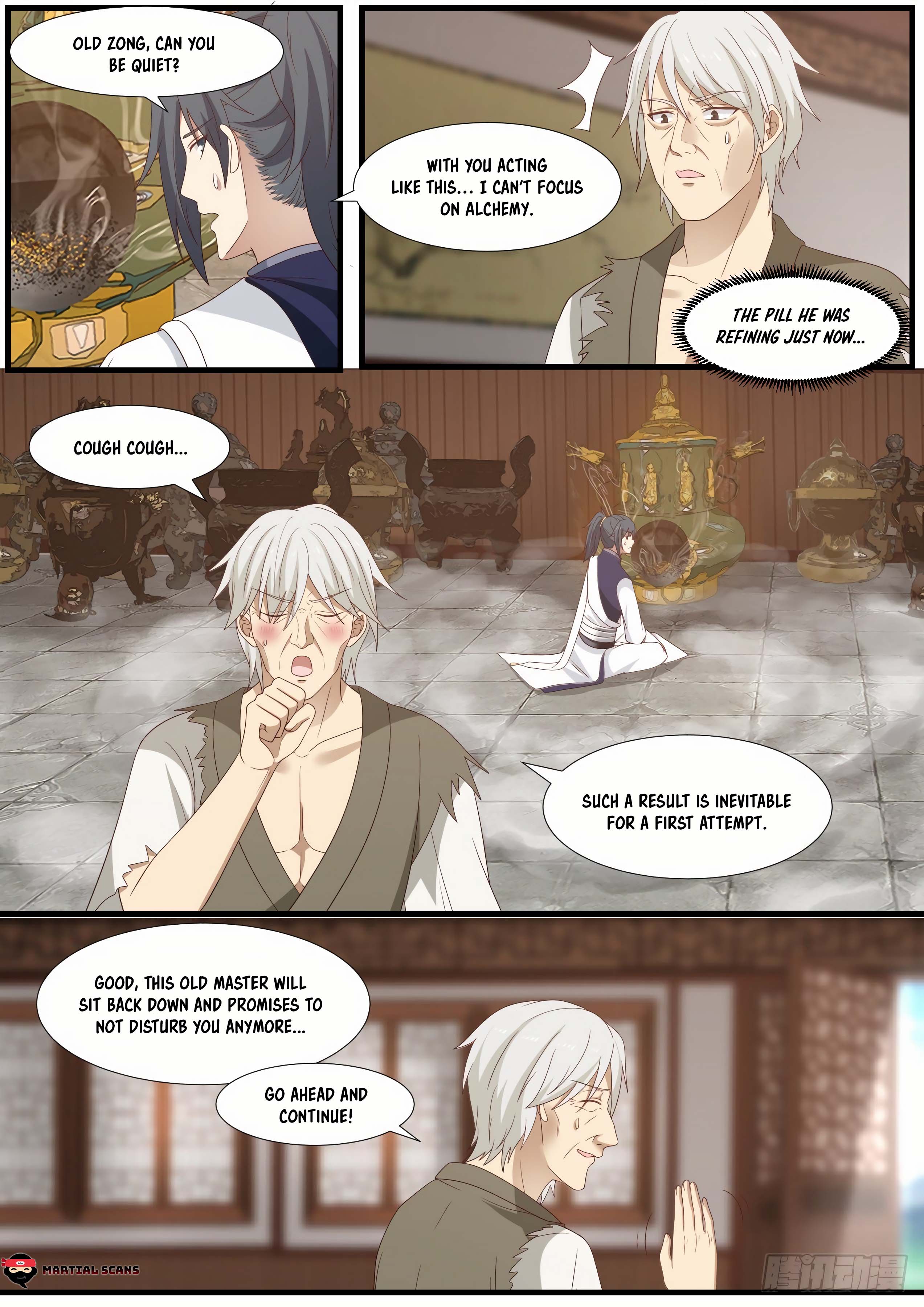 Page 8 of Chapter 952