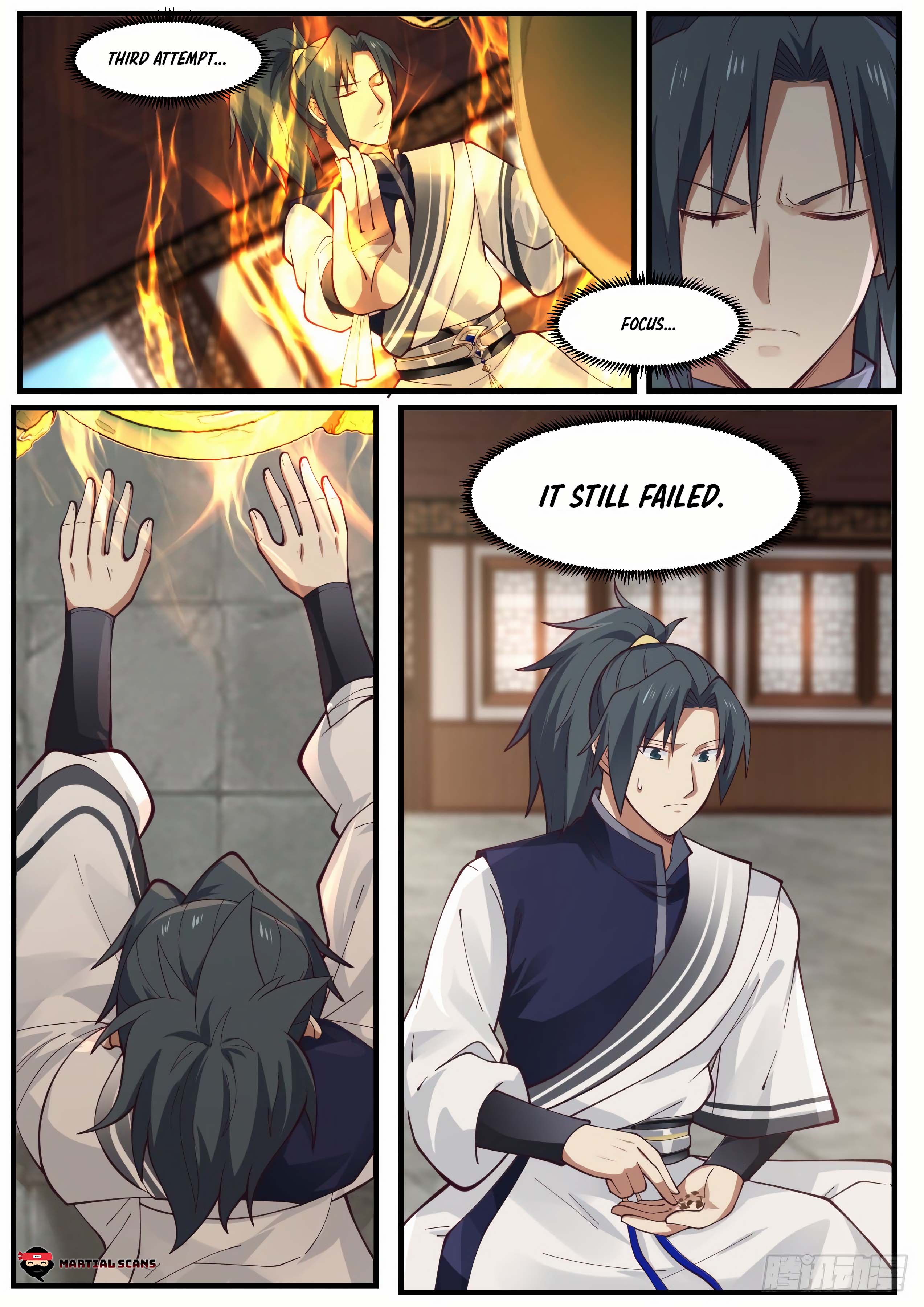 Page 11 of Chapter 952