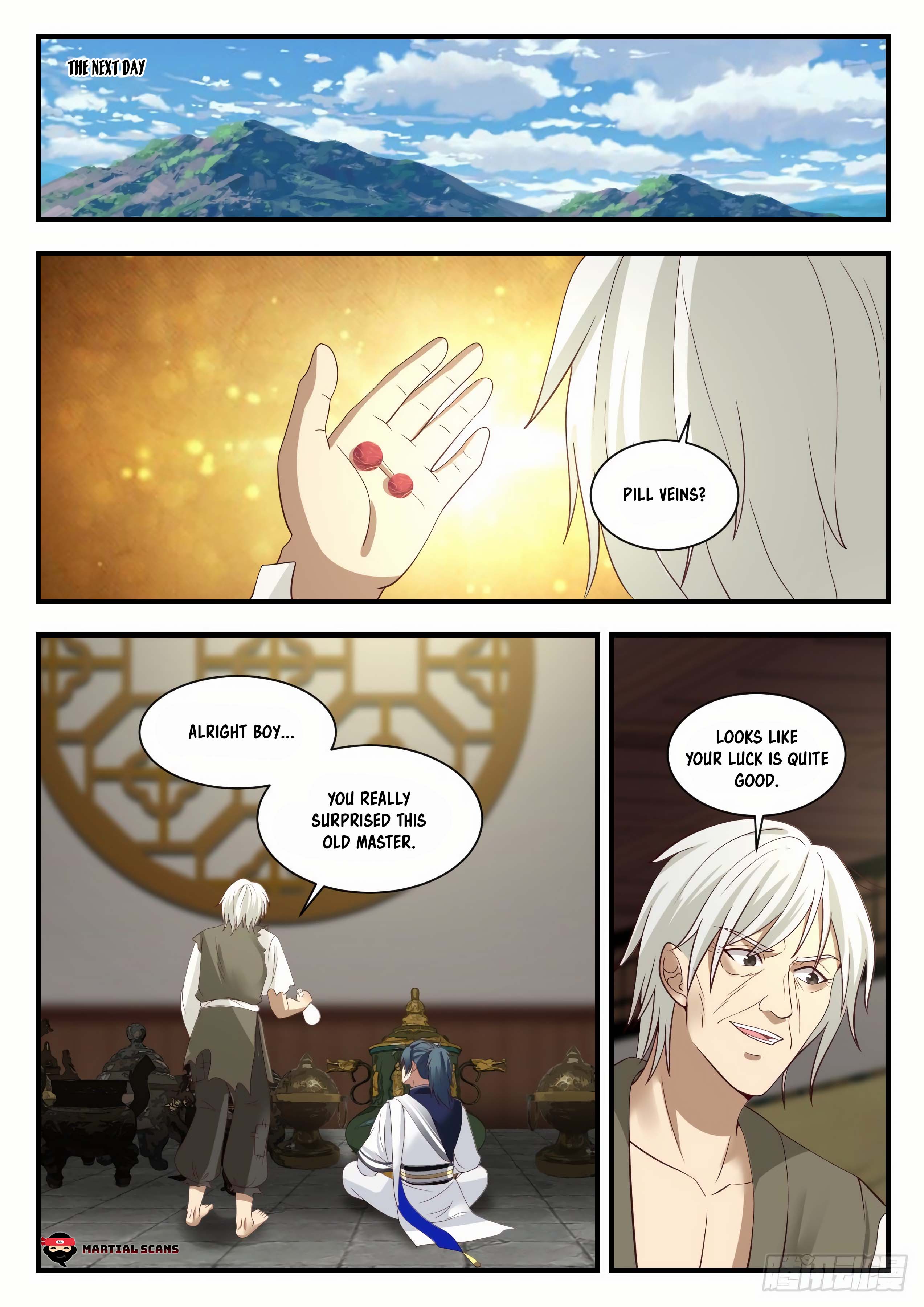 Page 8 of Chapter 953