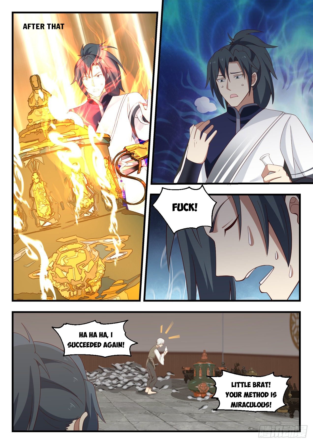 Page 7 of Chapter 954