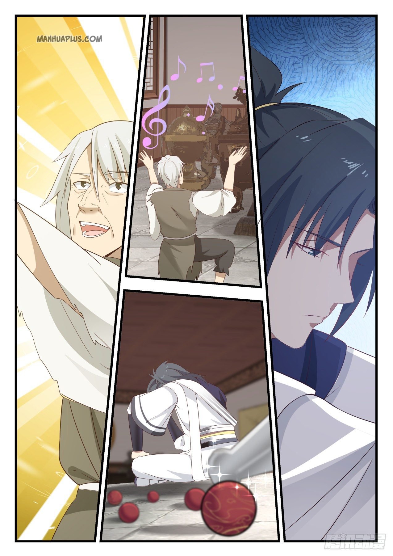 Page 8 of Chapter 954