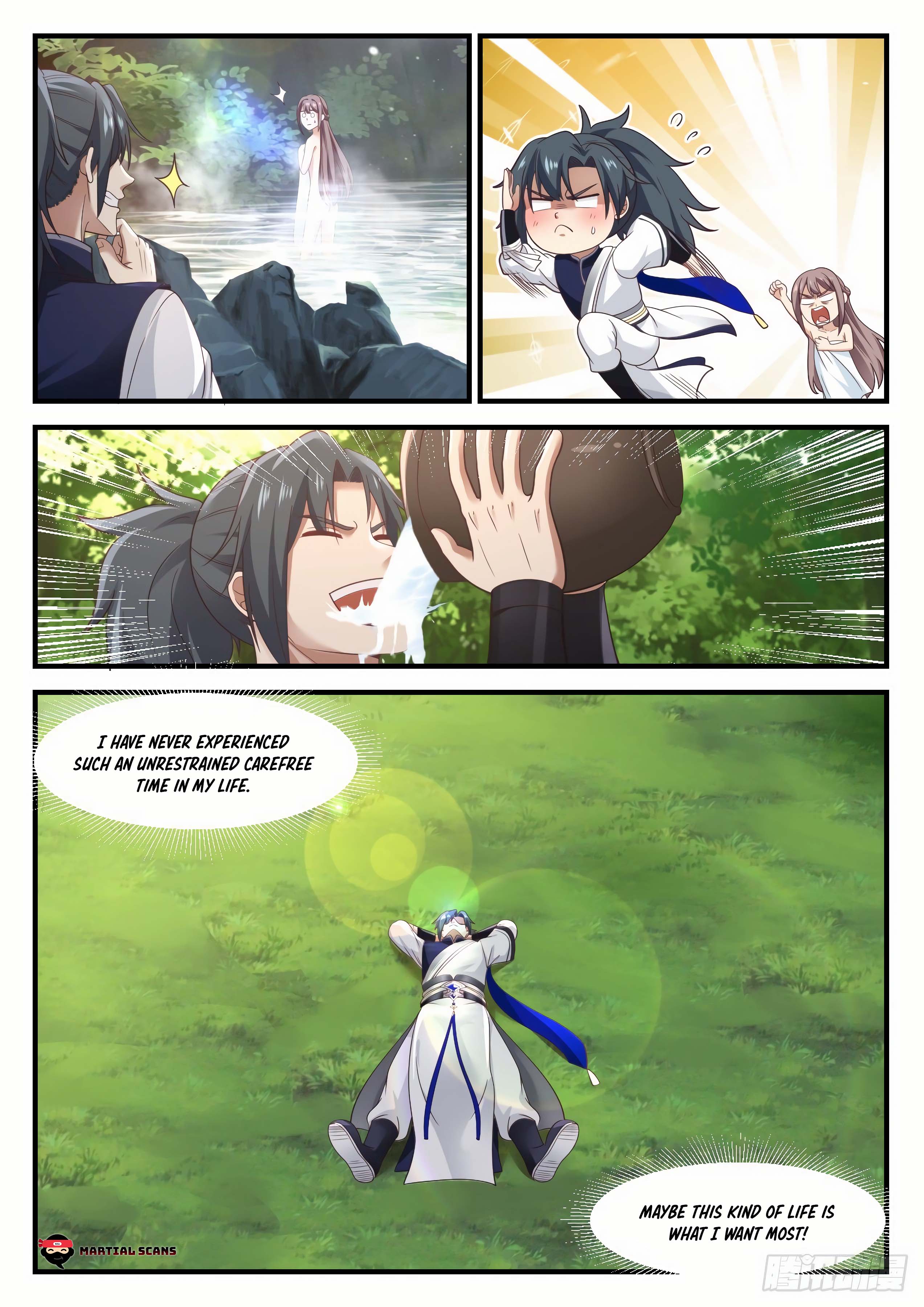 Page 5 of Chapter 955
