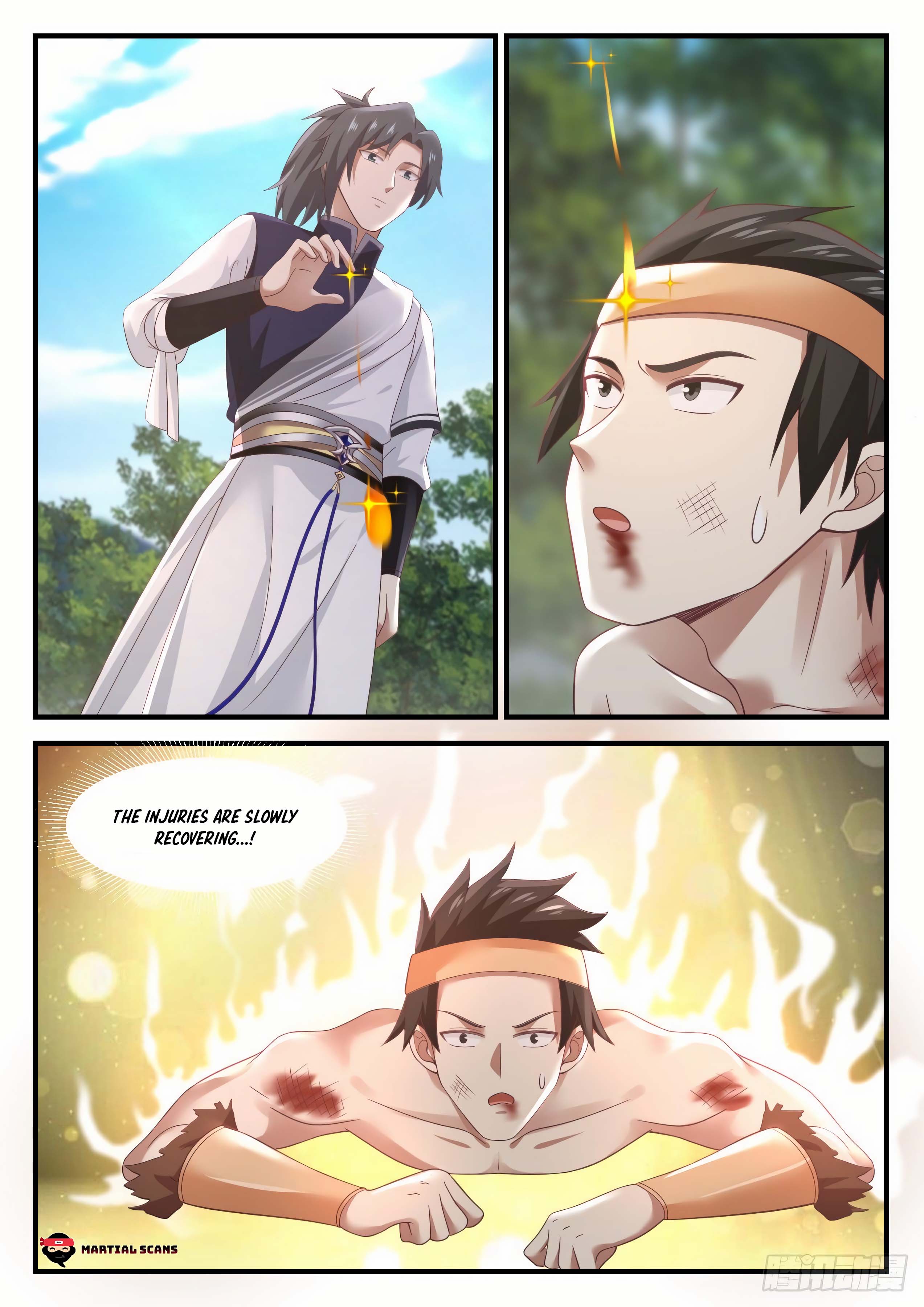 Page 10 of Chapter 955