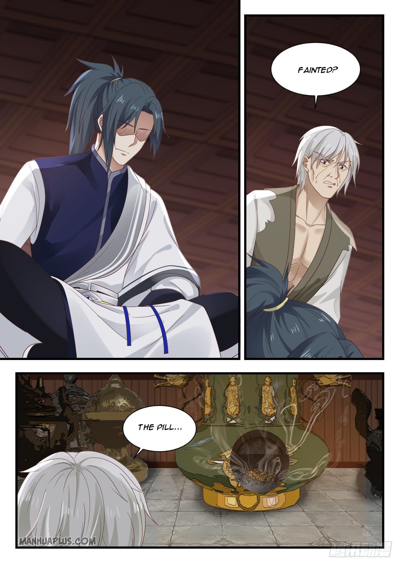 Page 3 of Chapter 957