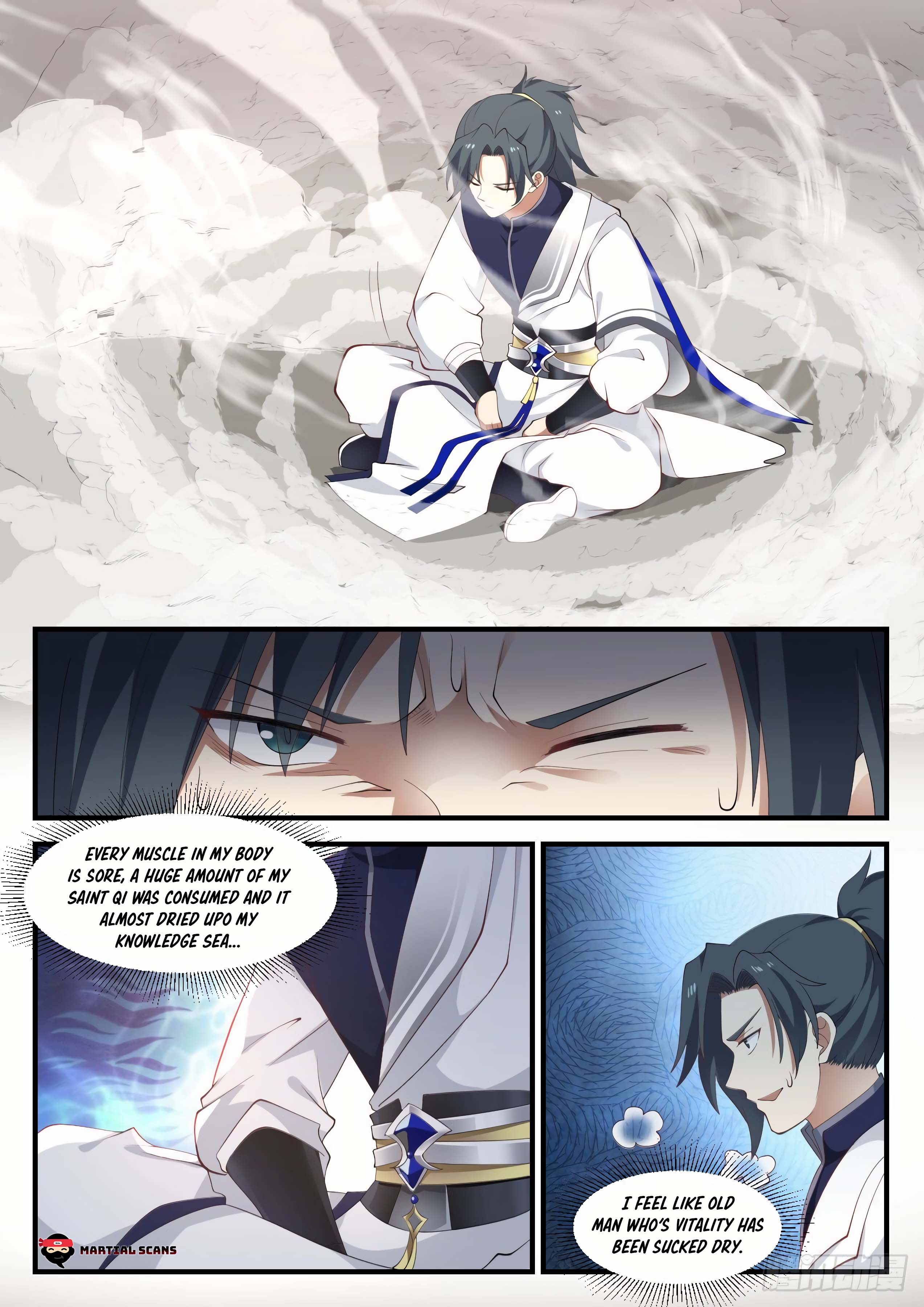 Page 2 of Chapter 958