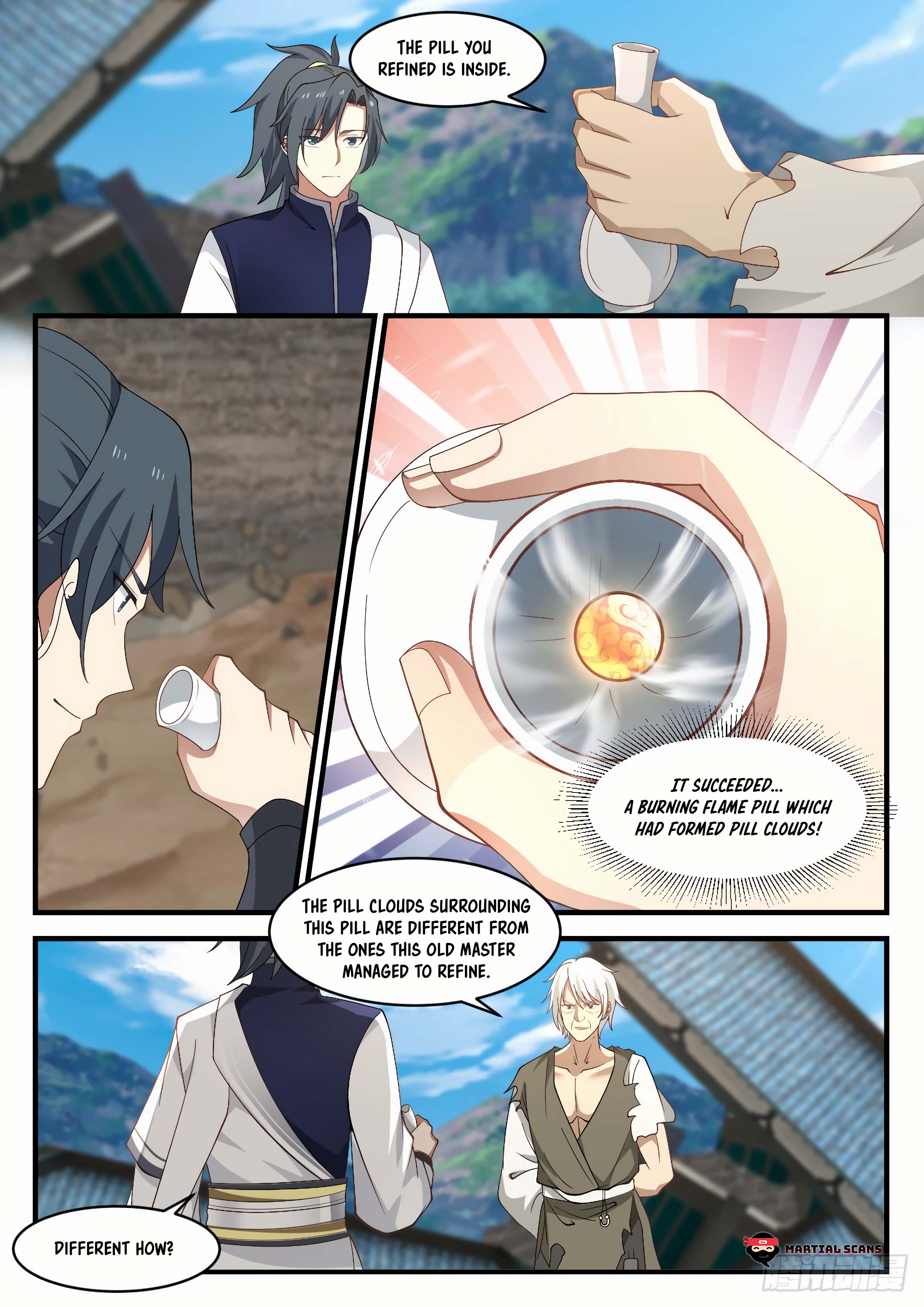 Page 5 of Chapter 958