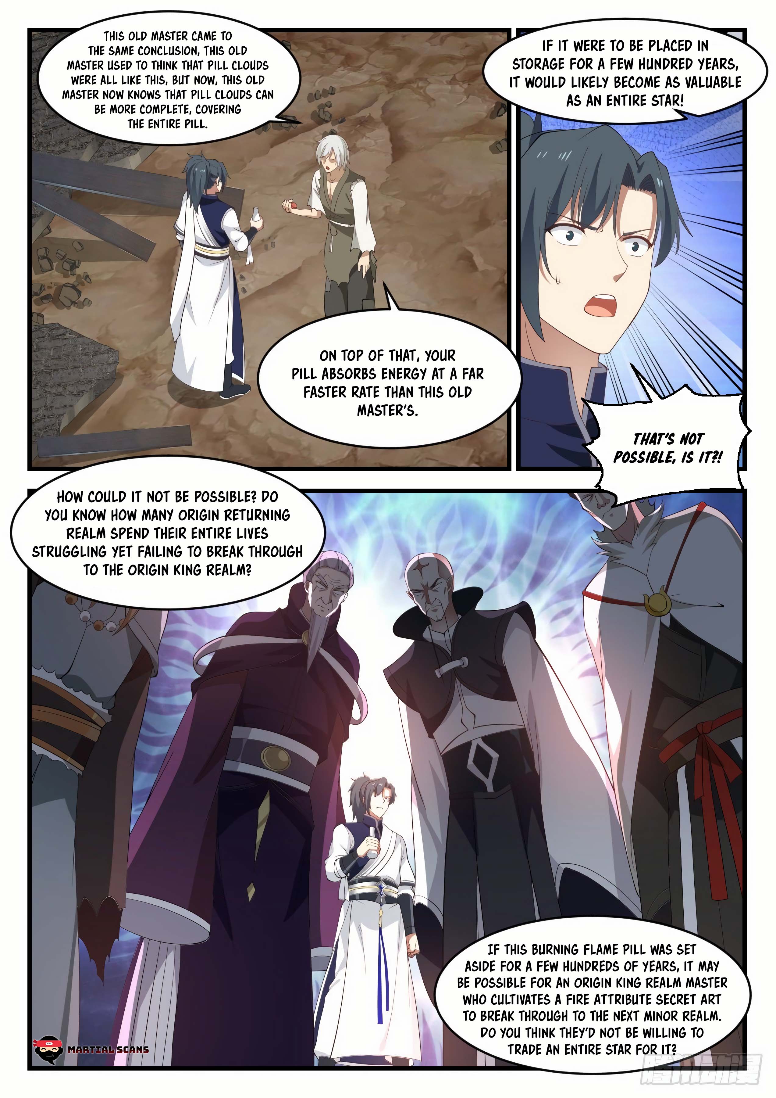 Page 8 of Chapter 958