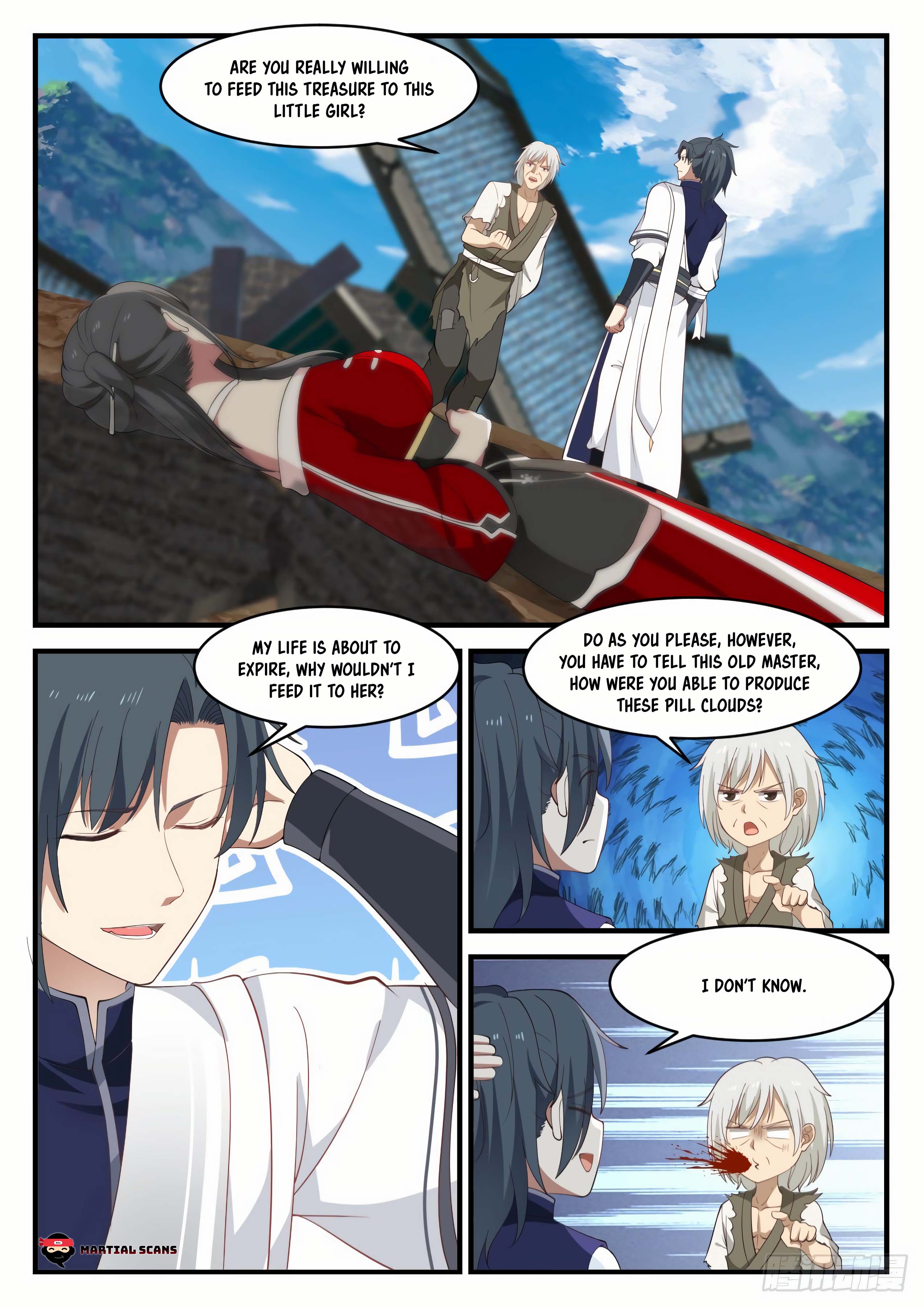 Page 9 of Chapter 958