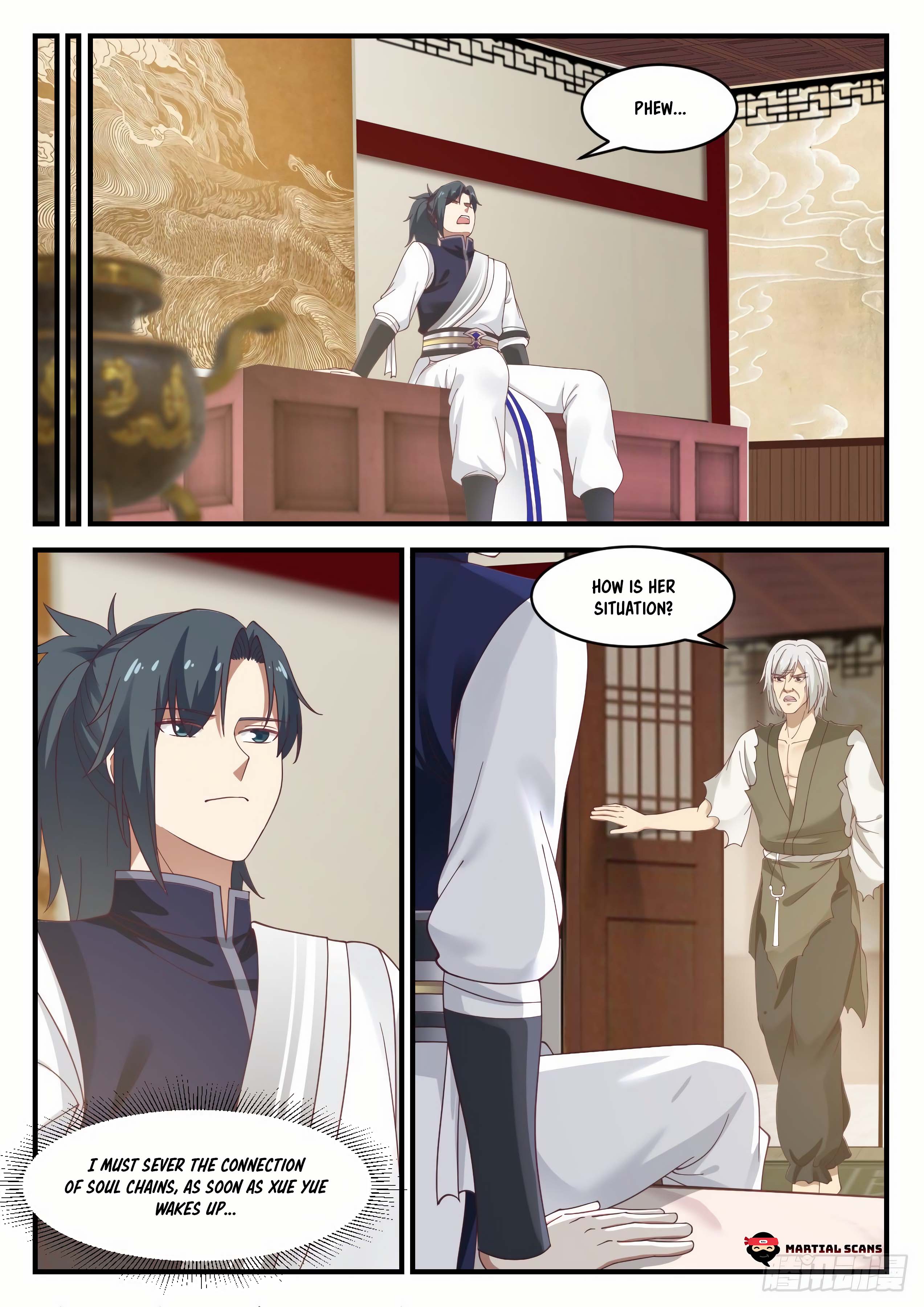 Page 11 of Chapter 958