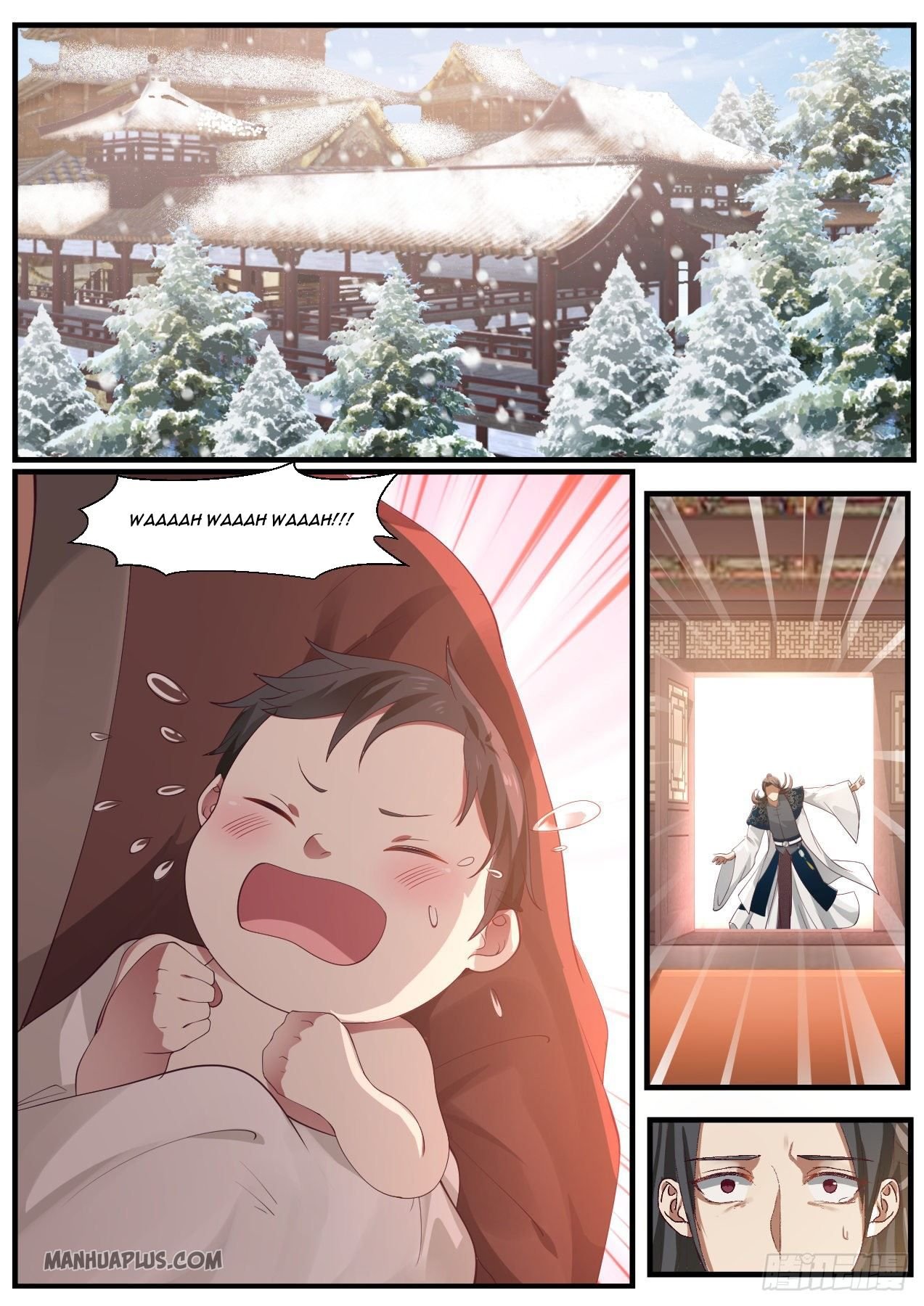 Page 2 of Chapter 960
