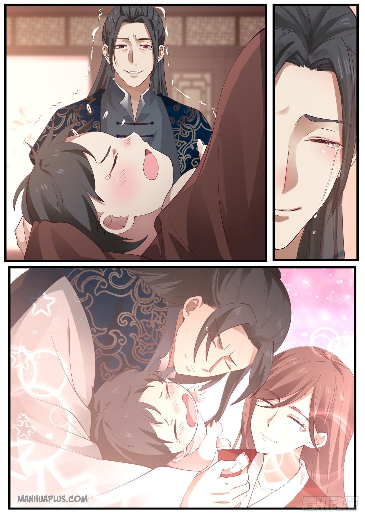 Page 3 of Chapter 960