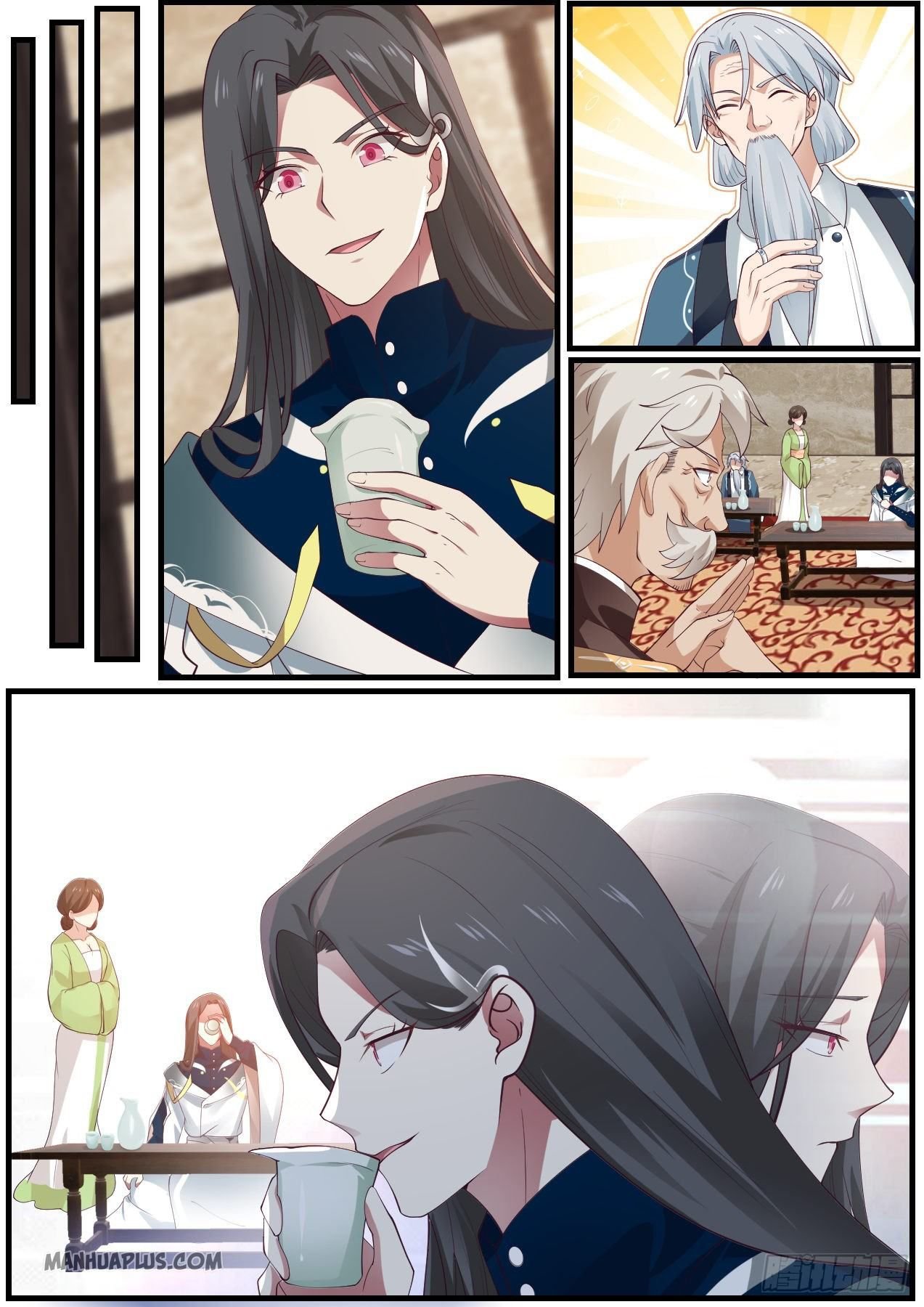 Page 8 of Chapter 960