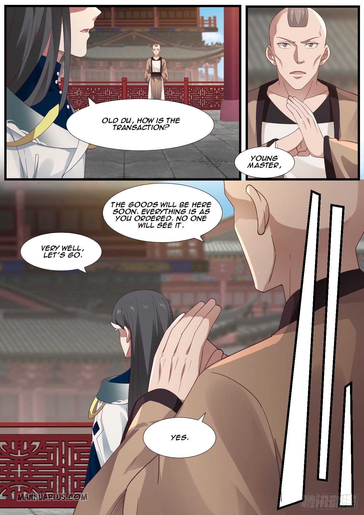 Page 11 of Chapter 960