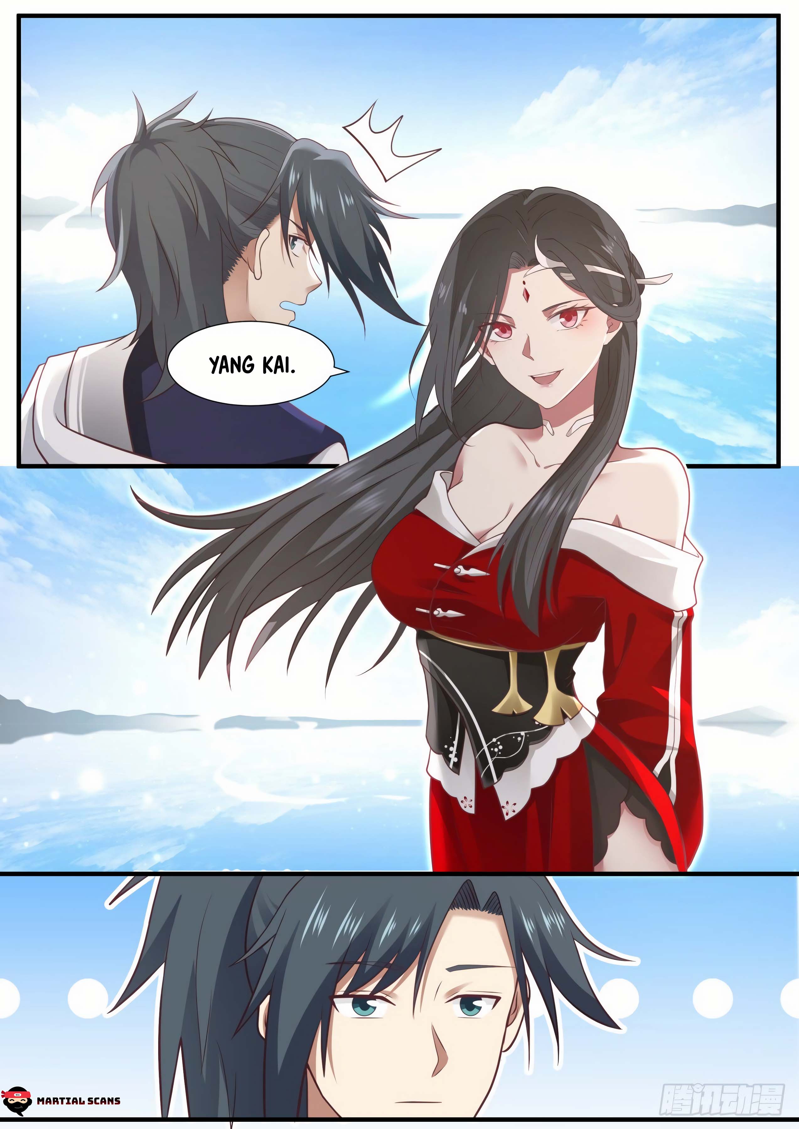 Page 2 of Chapter 962
