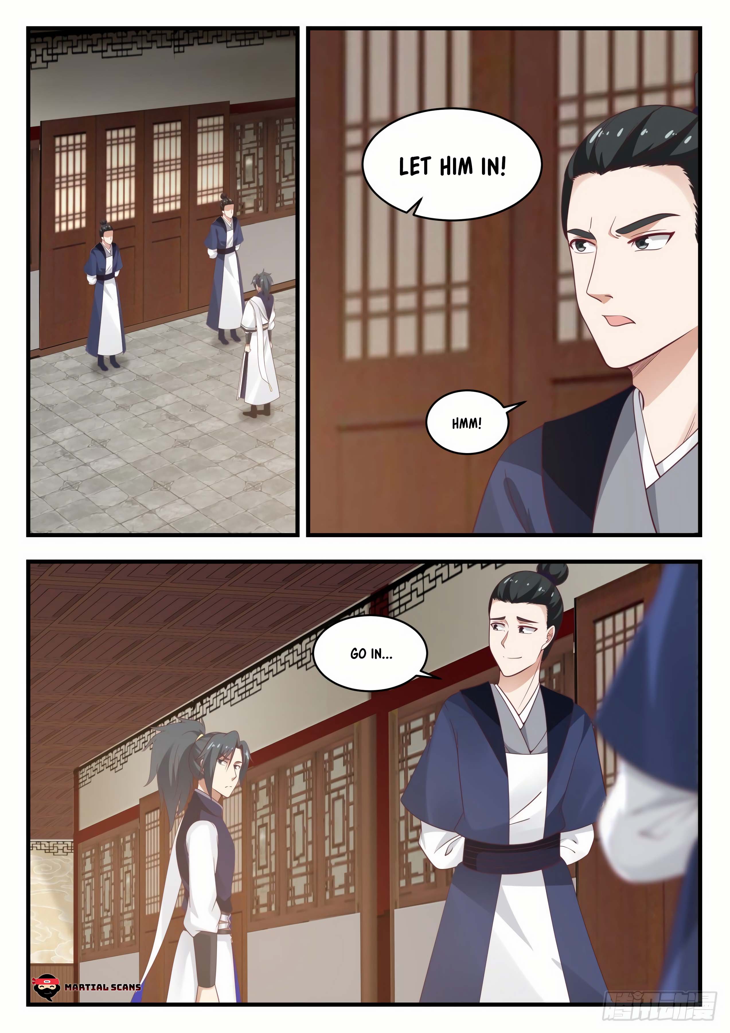 Page 2 of Chapter 963