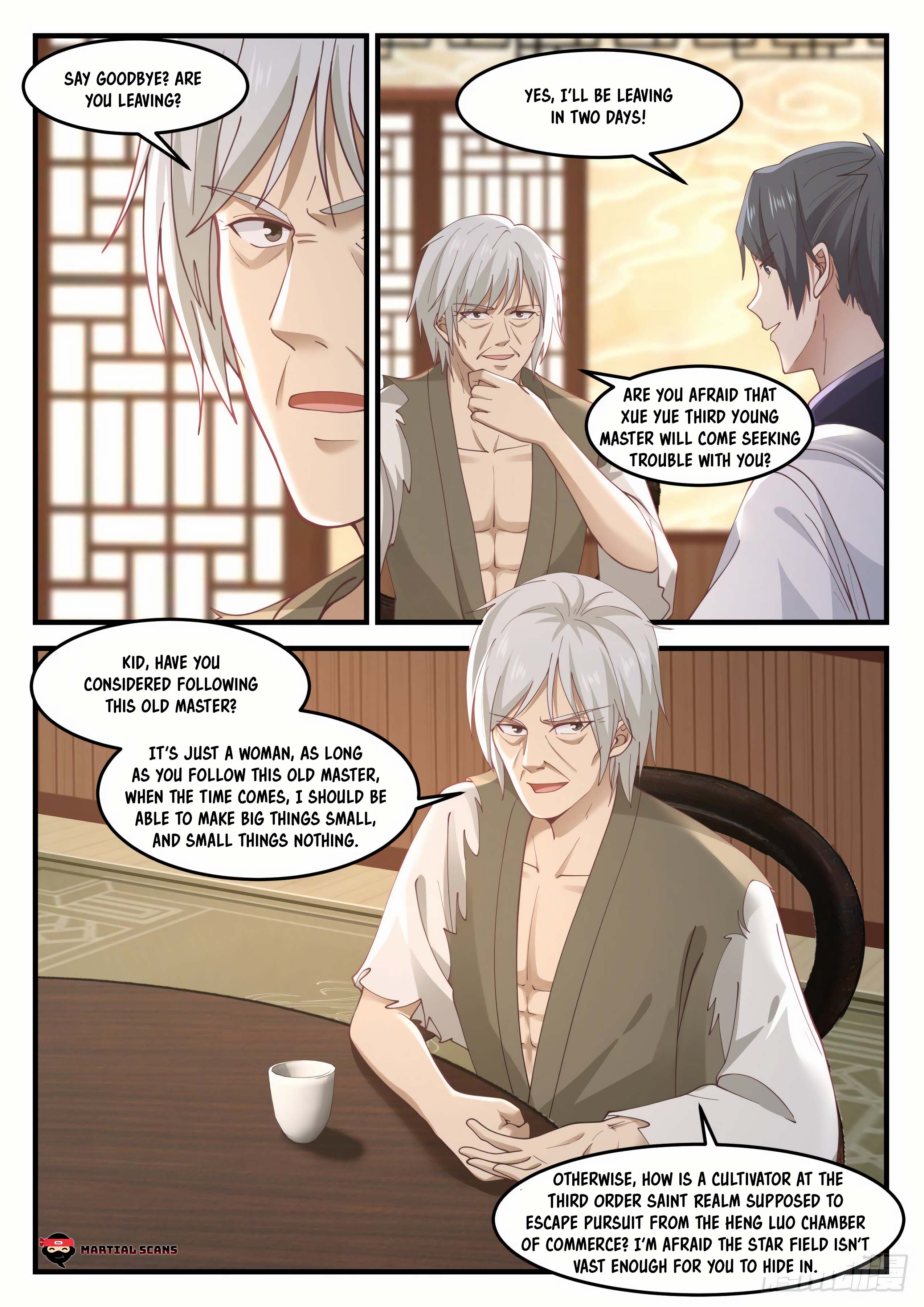 Page 3 of Chapter 965