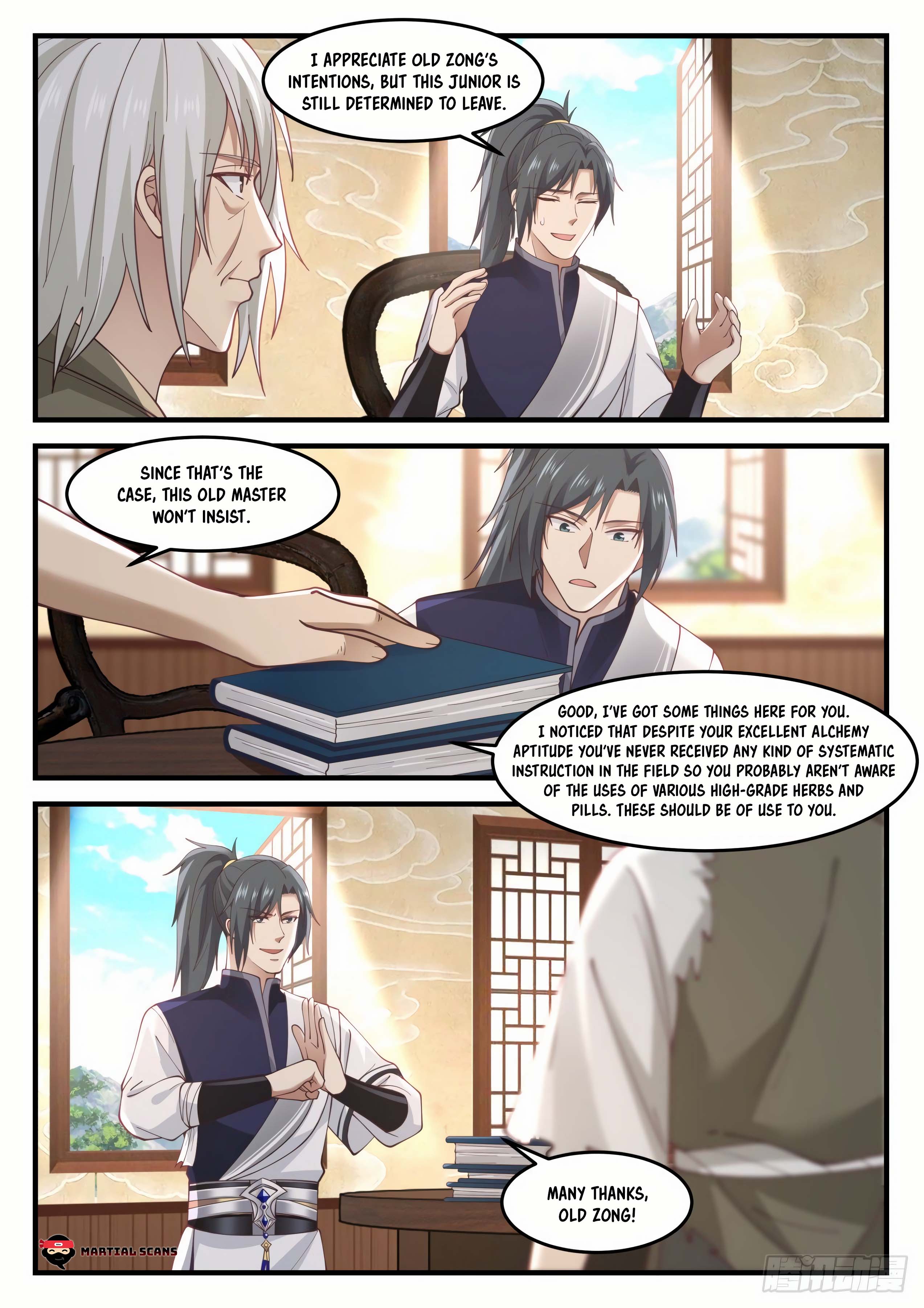 Page 4 of Chapter 965