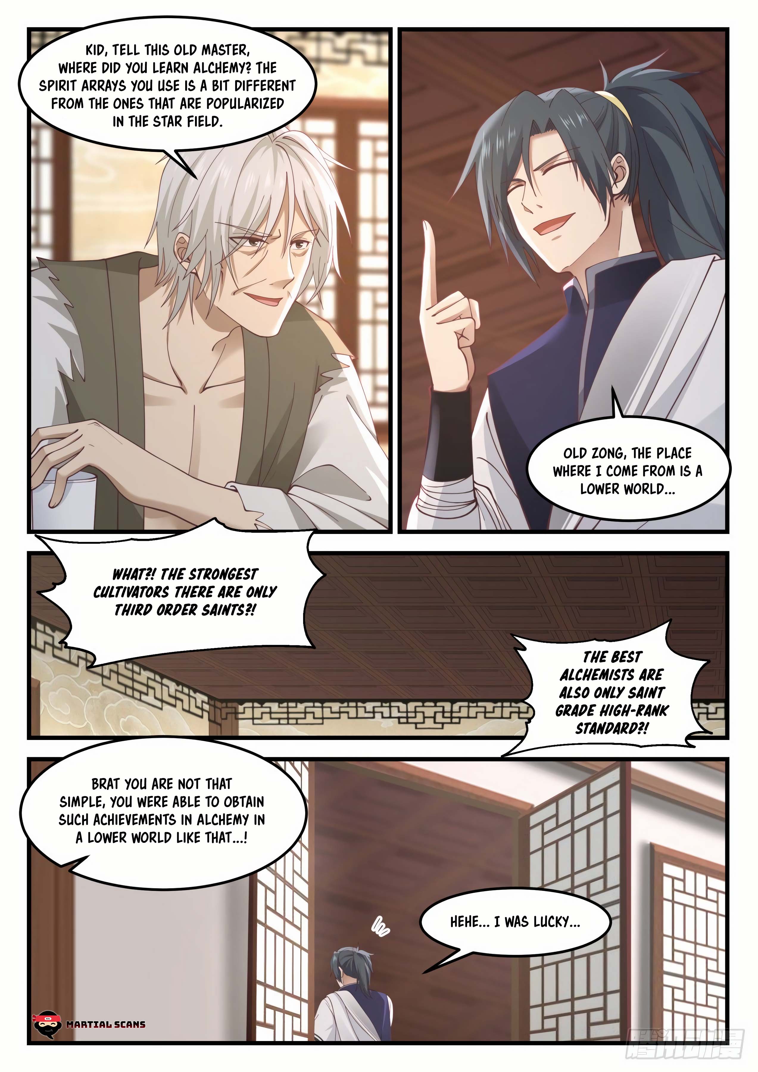 Page 5 of Chapter 965