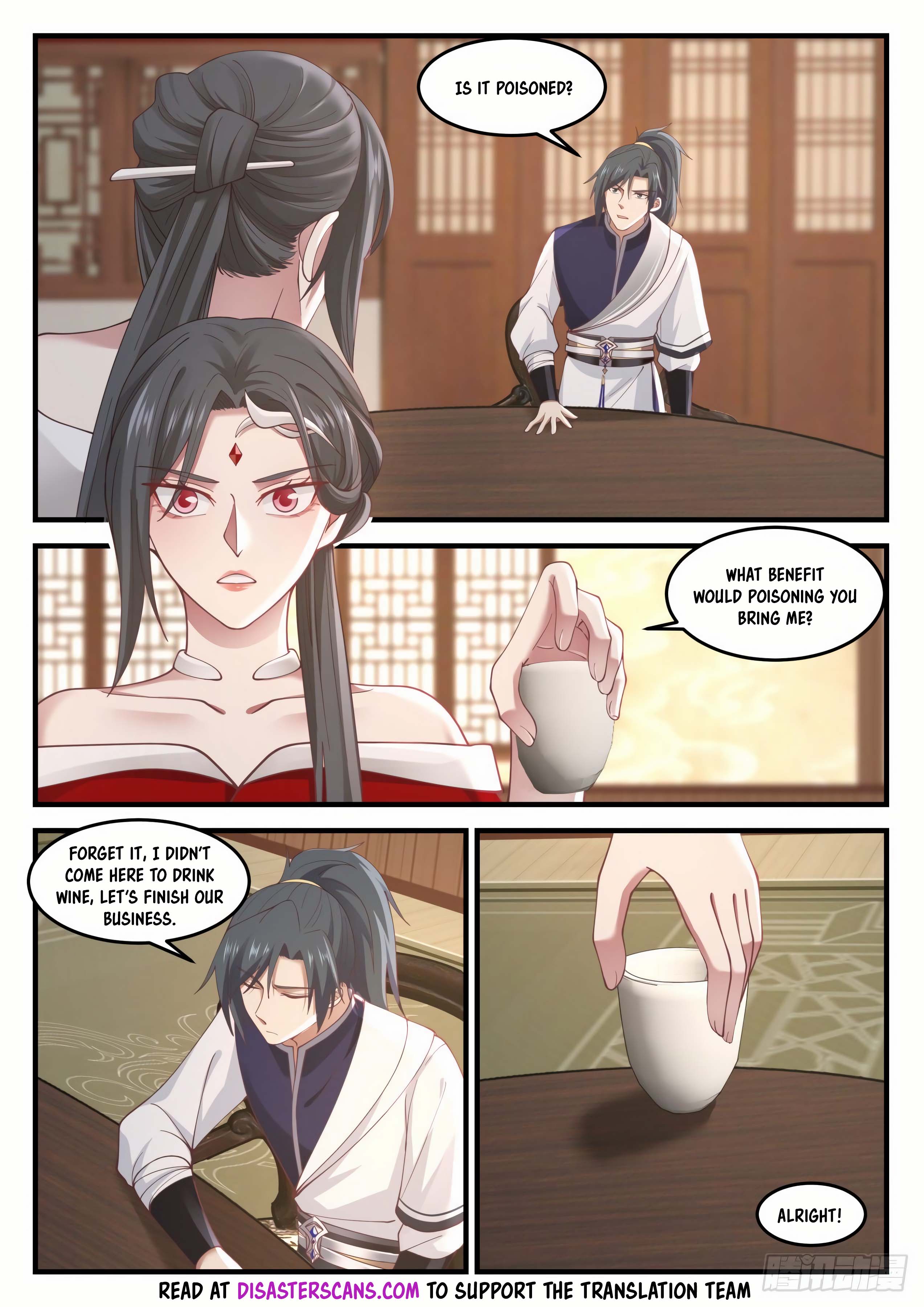 Page 7 of Chapter 965