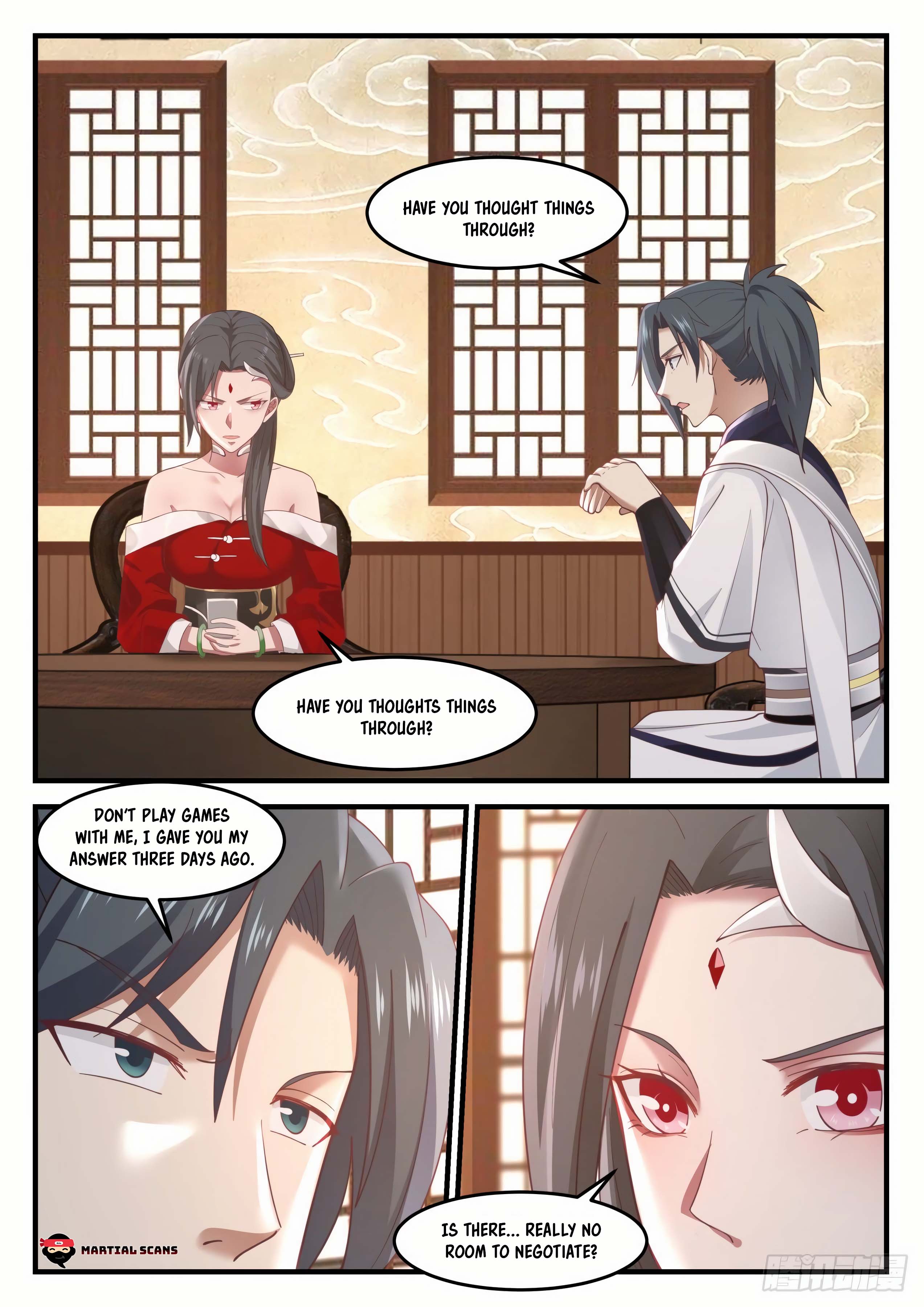 Page 8 of Chapter 965