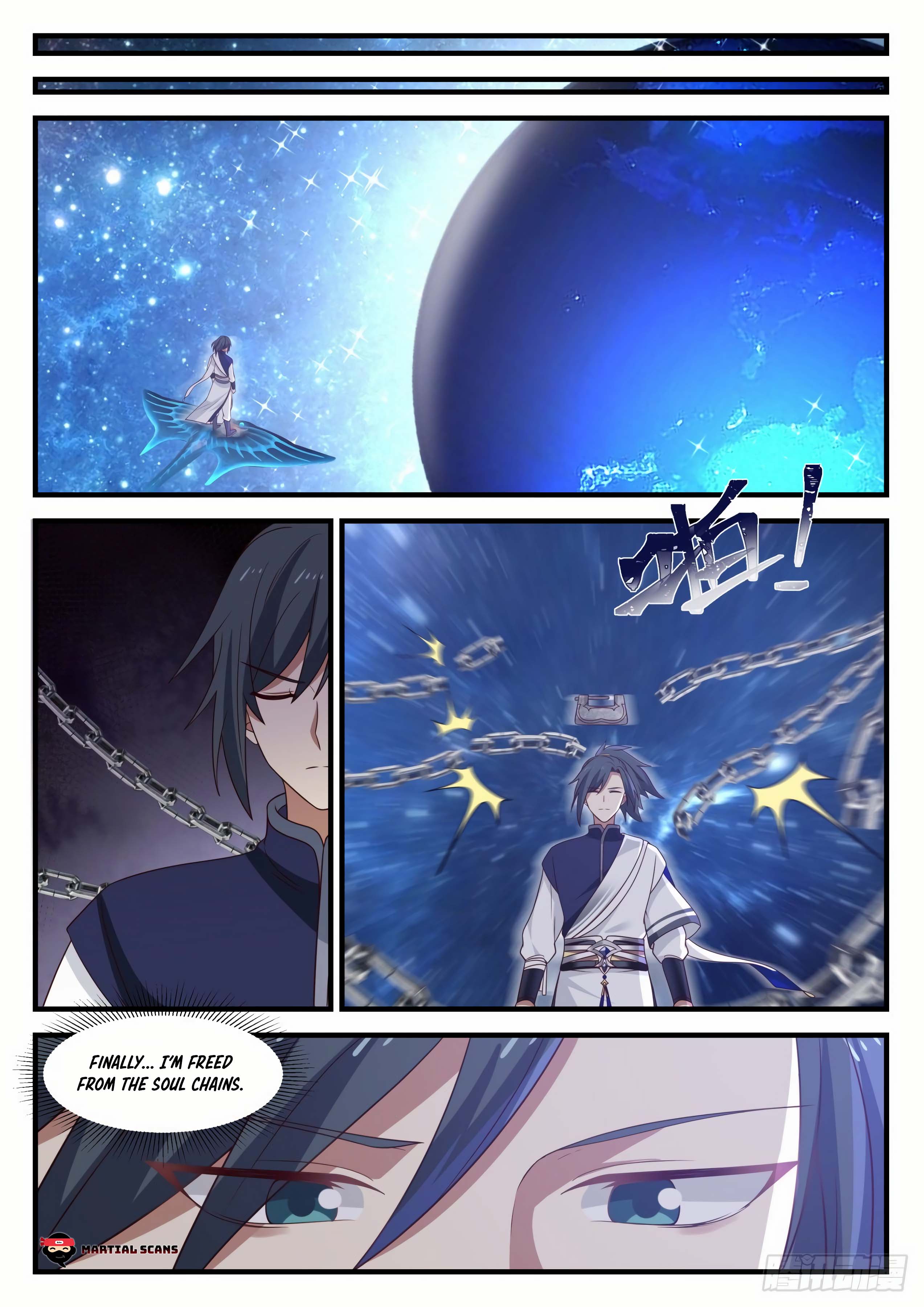 Page 13 of Chapter 965