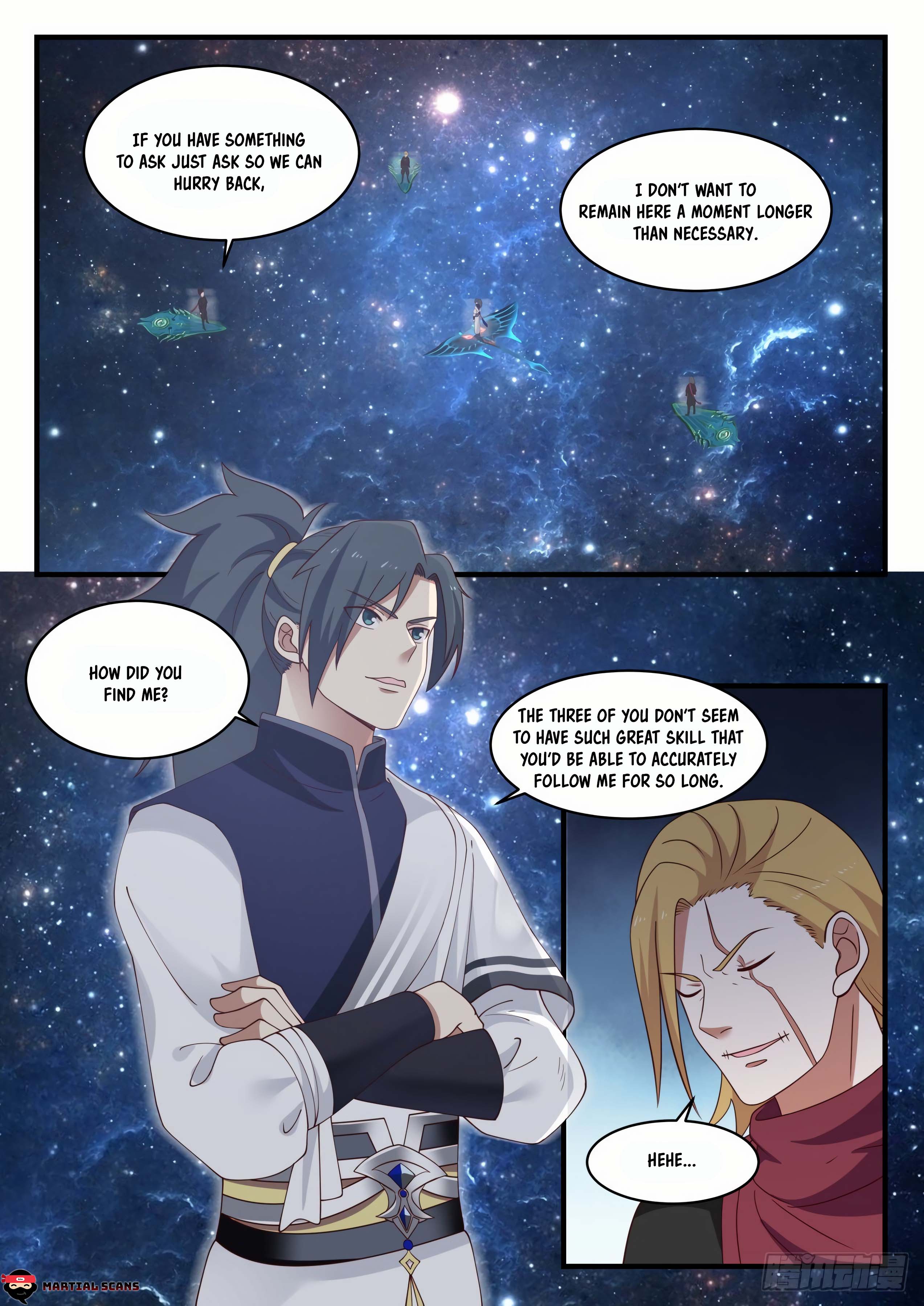 Page 2 of Chapter 967