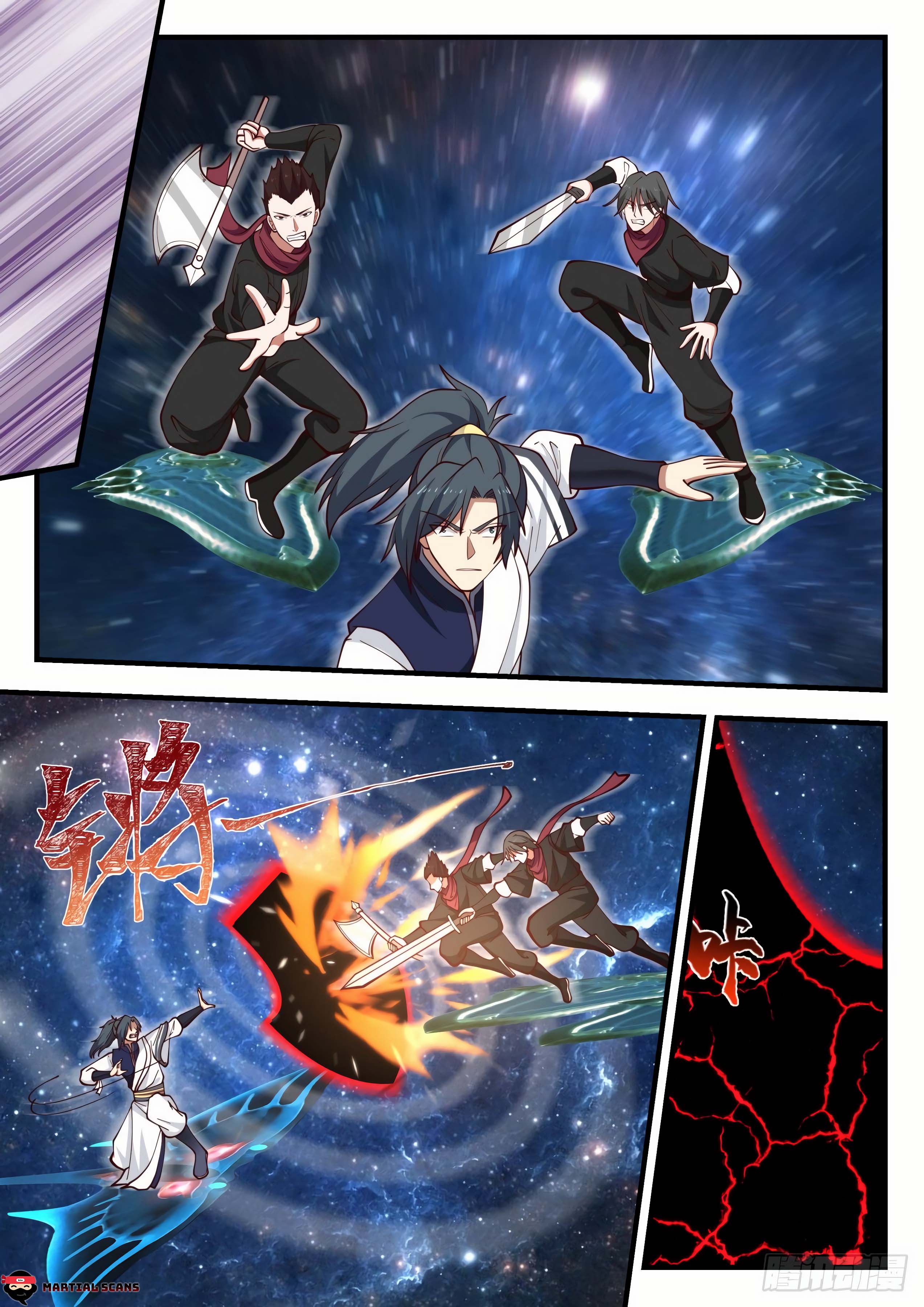 Page 10 of Chapter 967