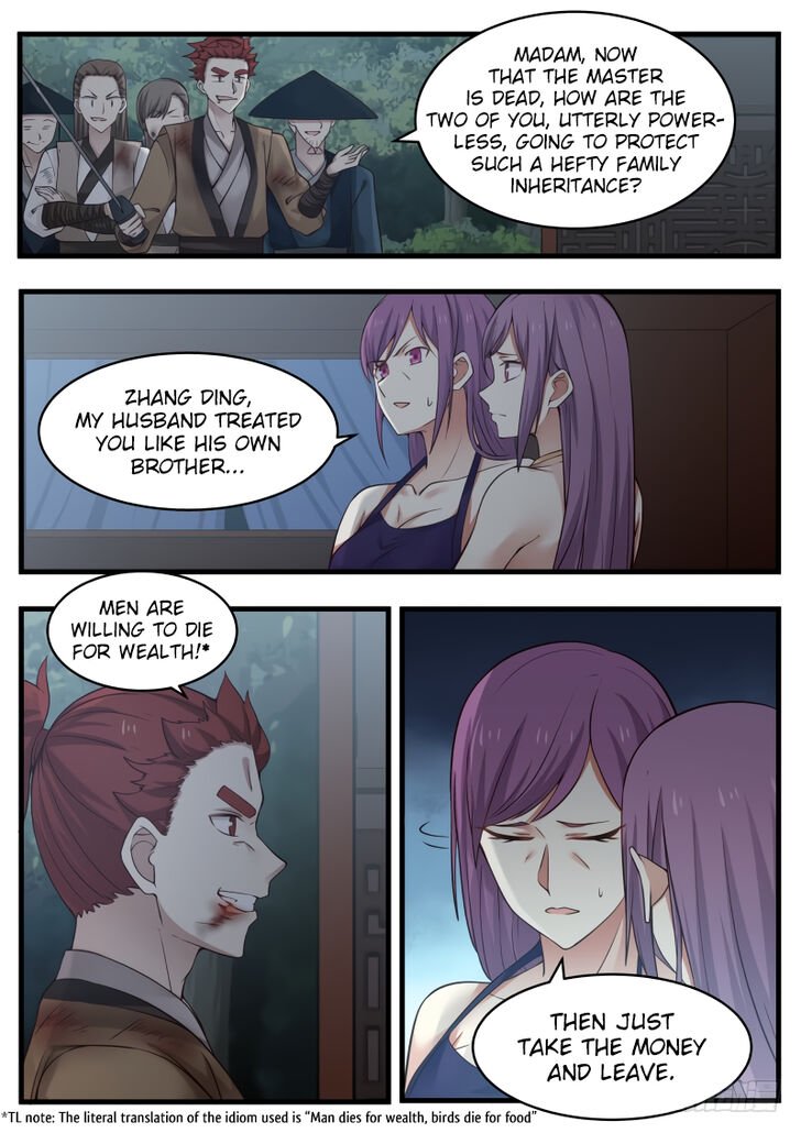 Page 1 of Chapter 97