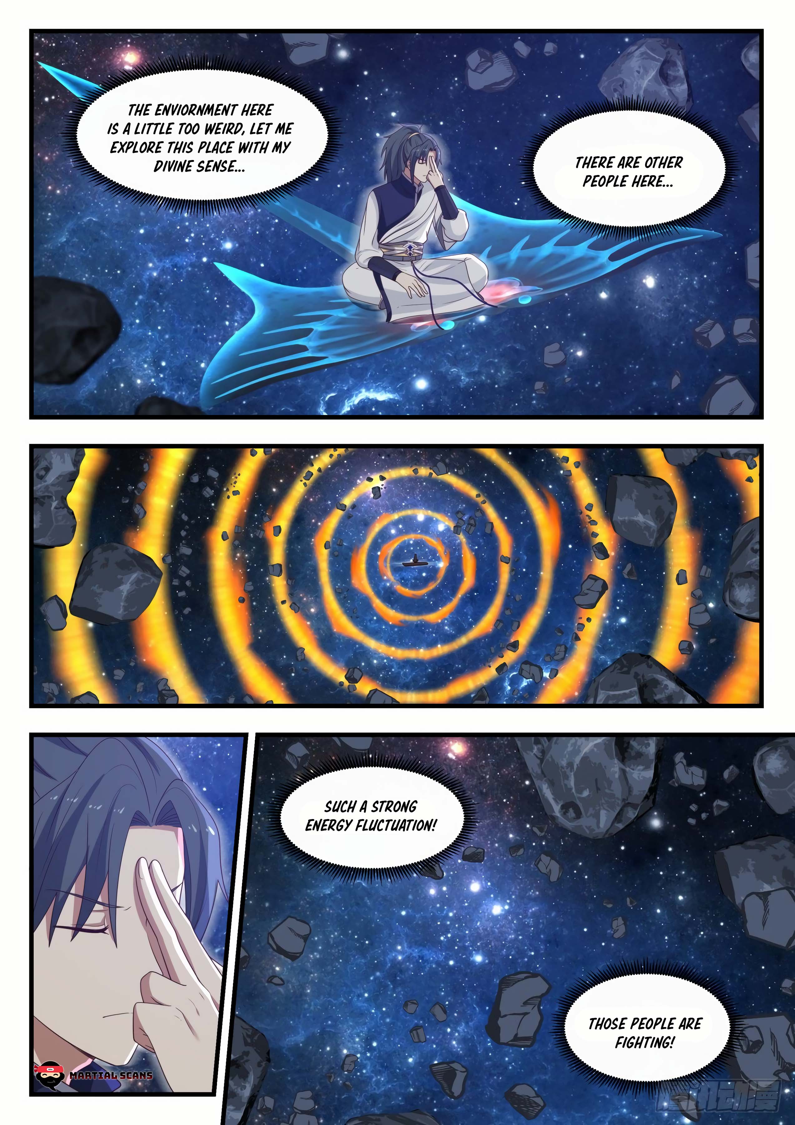 Page 2 of Chapter 970