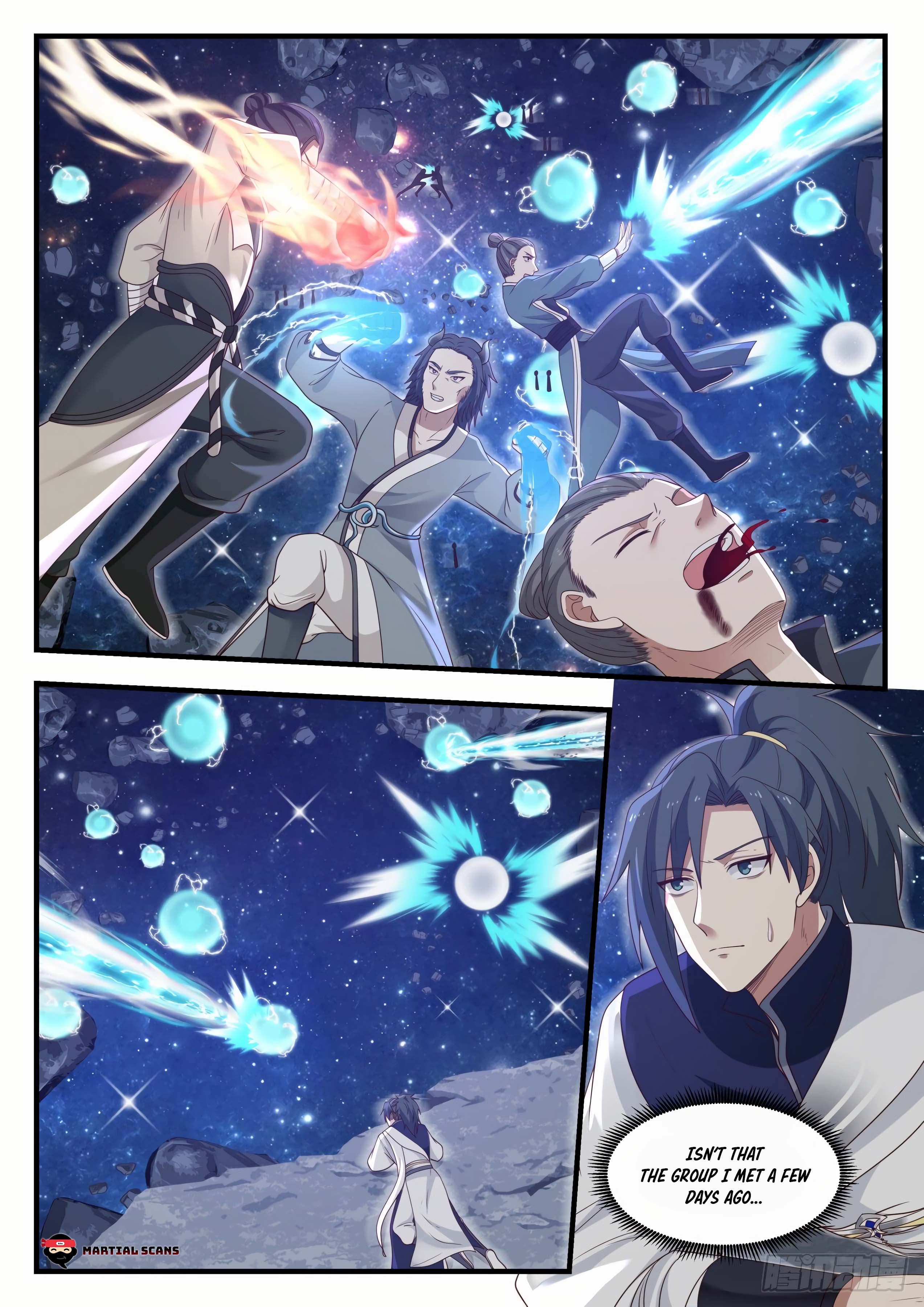 Page 3 of Chapter 970