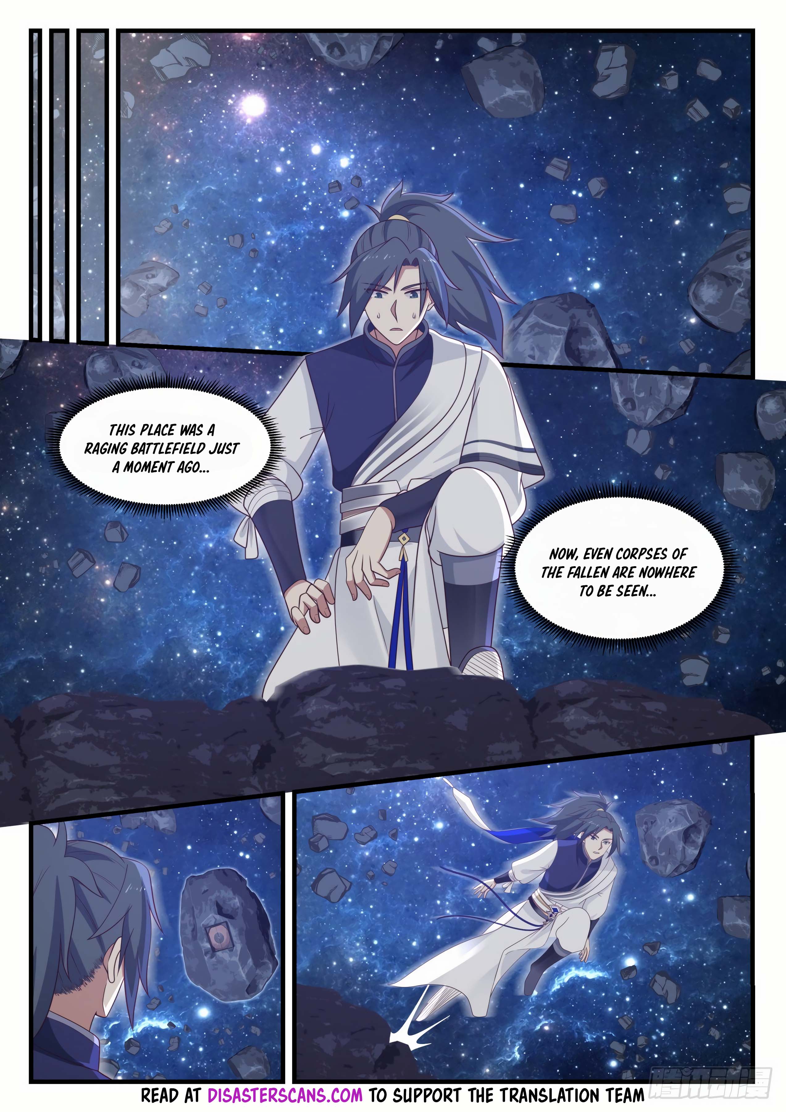 Page 8 of Chapter 970