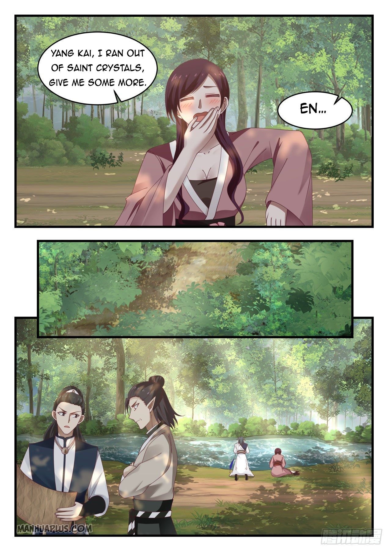 Page 11 of Chapter 972