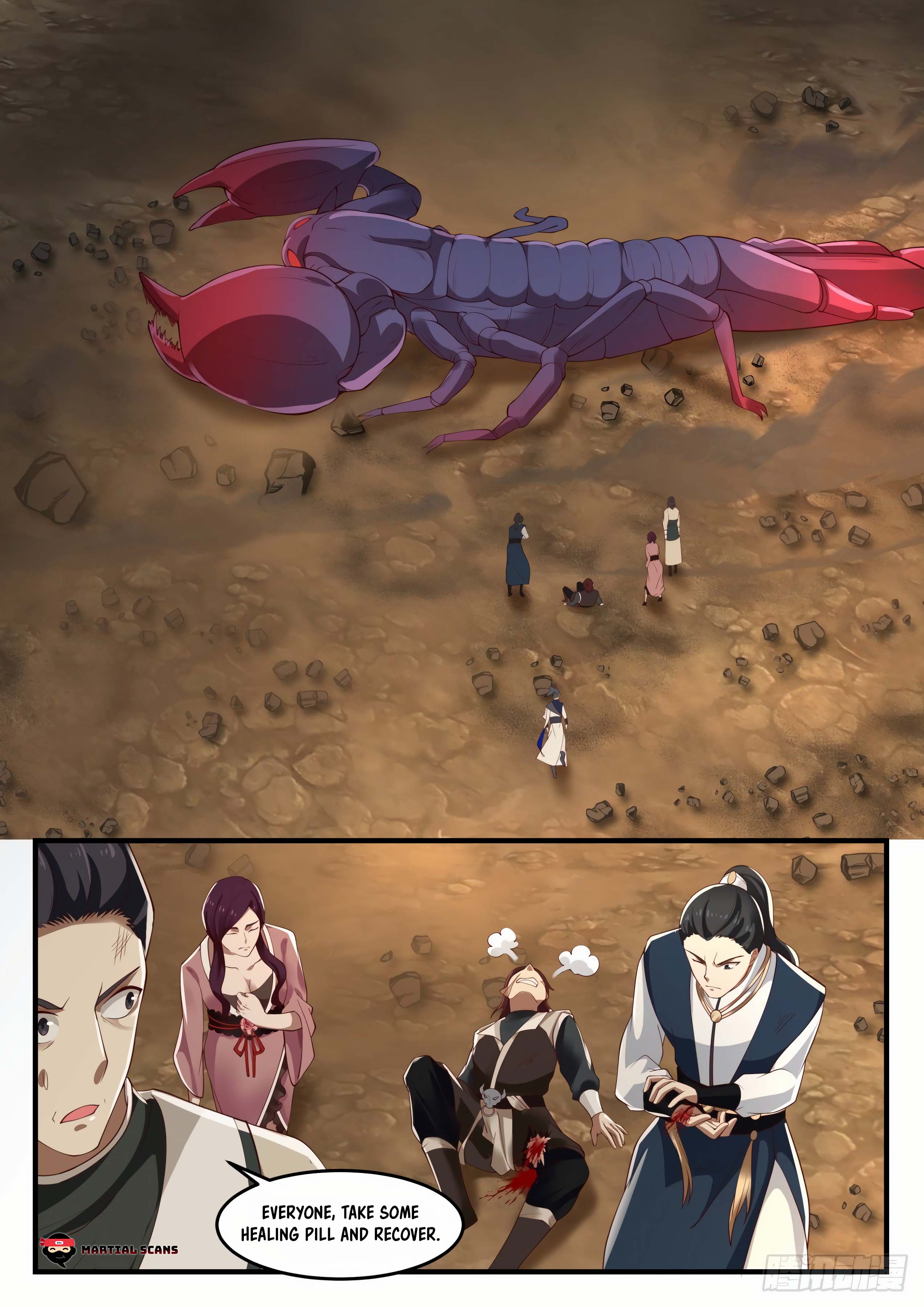 Page 8 of Chapter 974