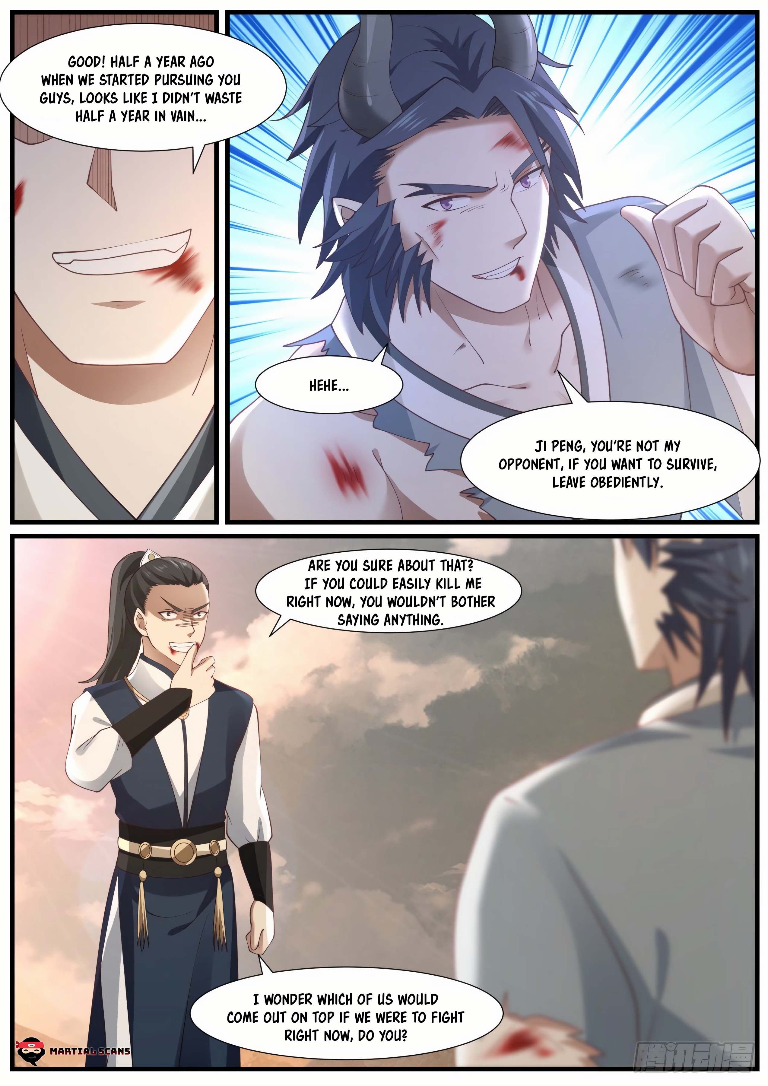 Page 2 of Chapter 978