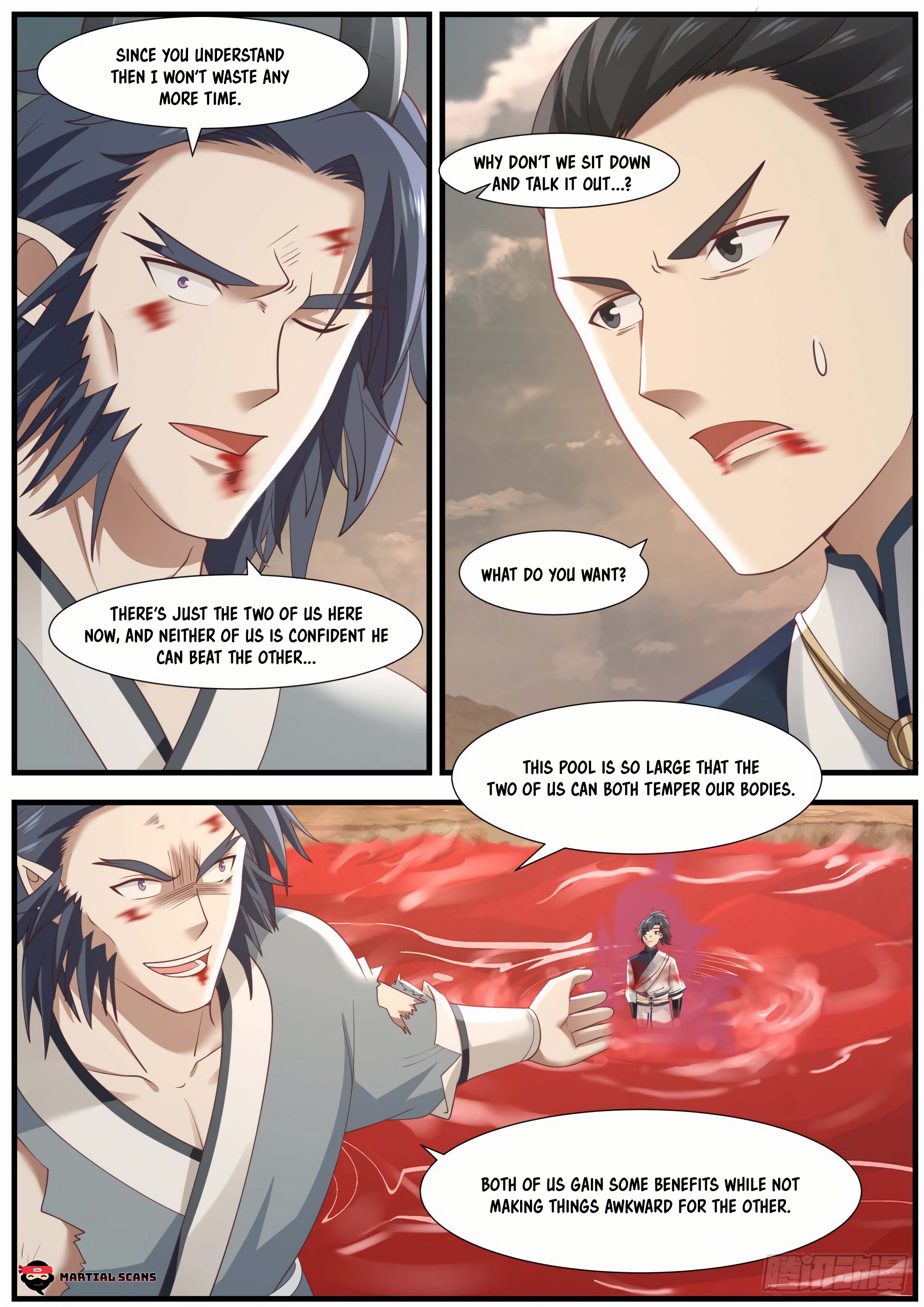 Page 3 of Chapter 978