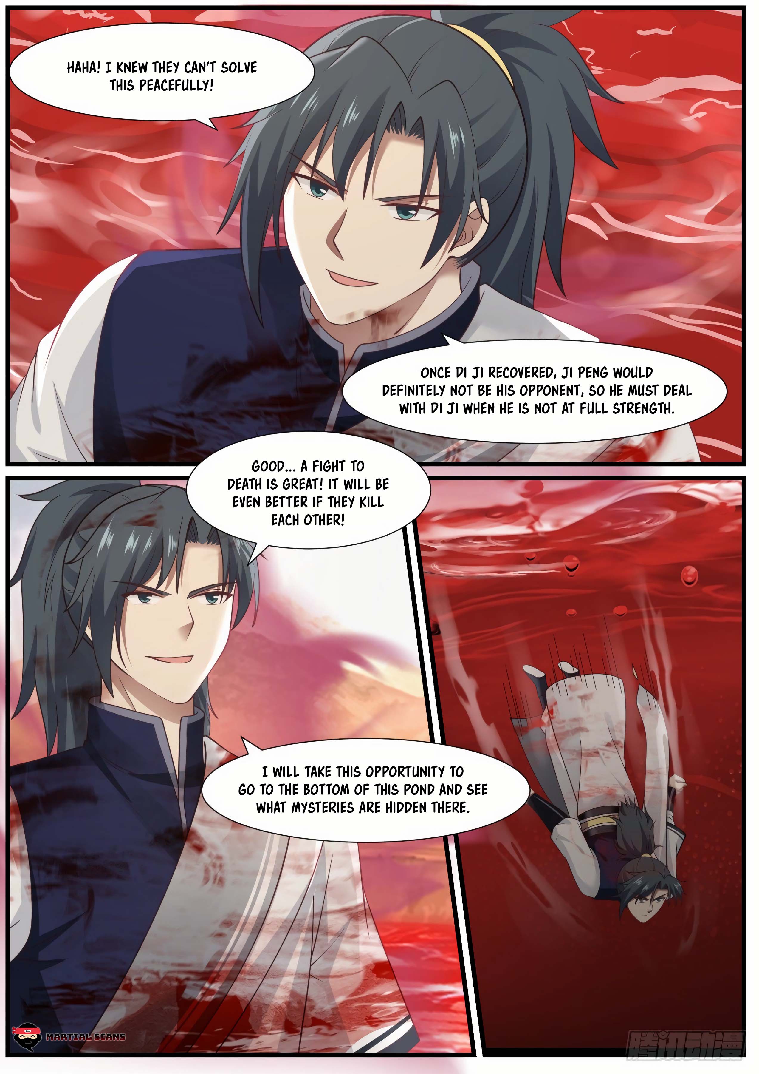 Page 6 of Chapter 978