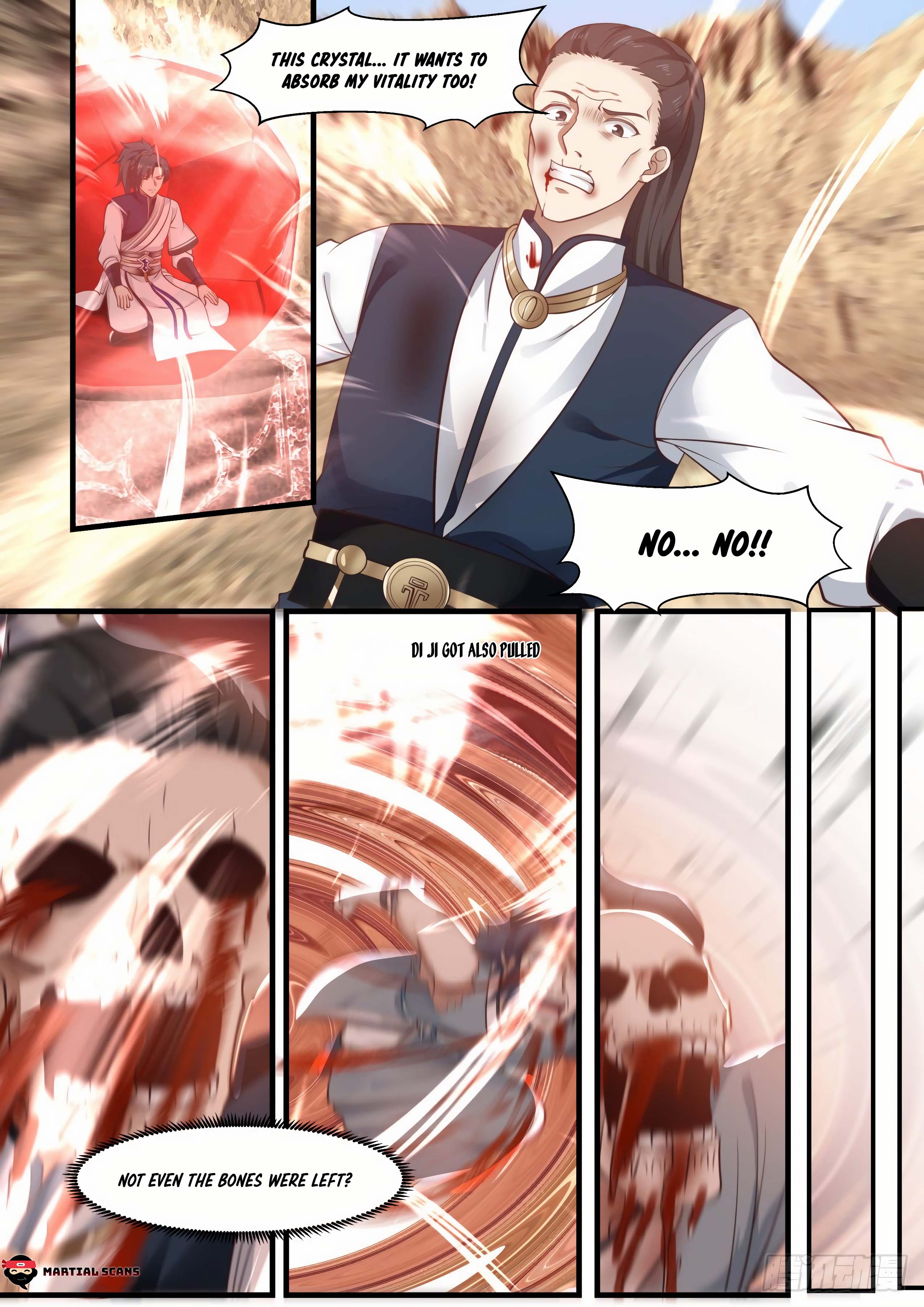 Page 13 of Chapter 978