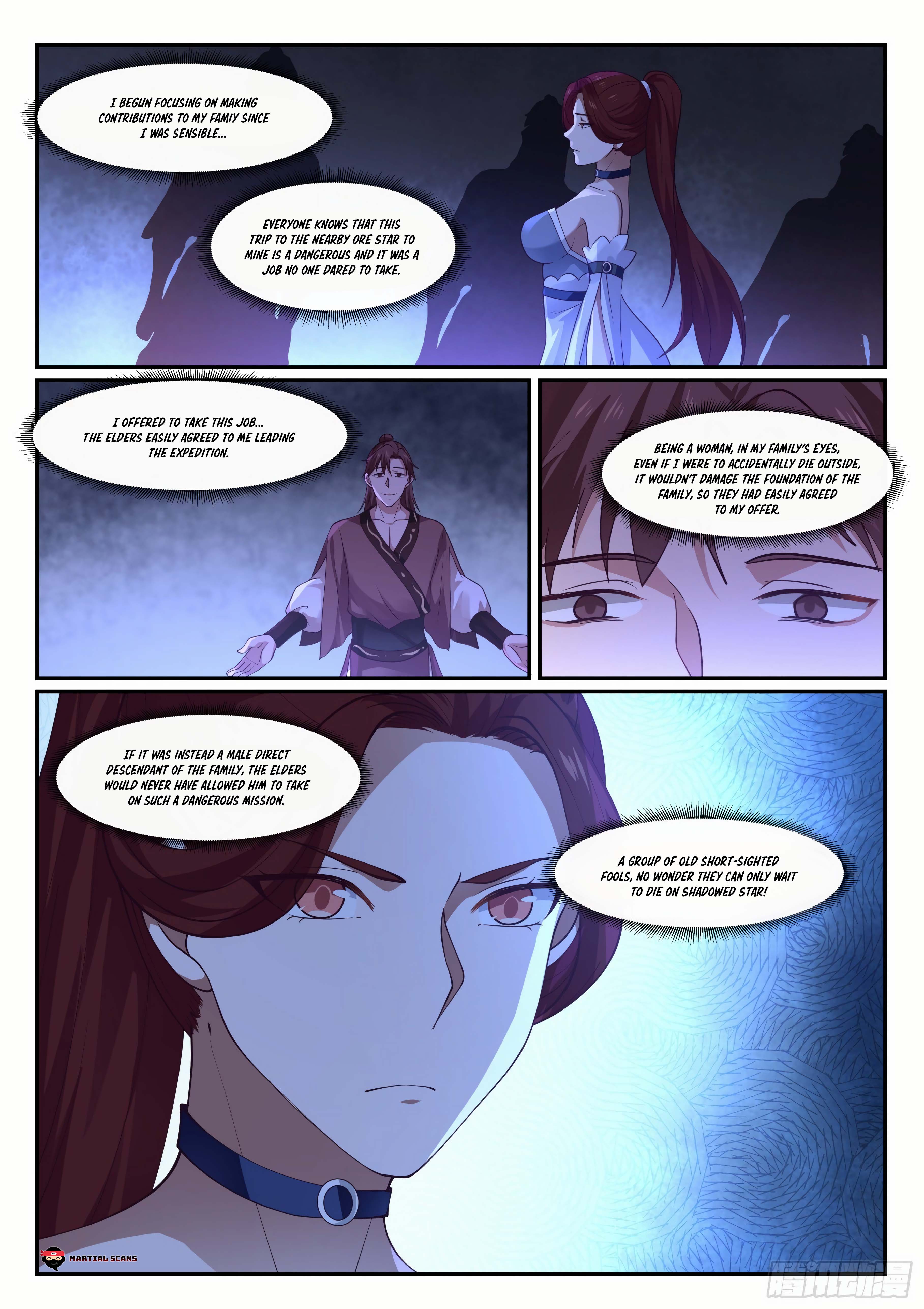 Page 5 of Chapter 979