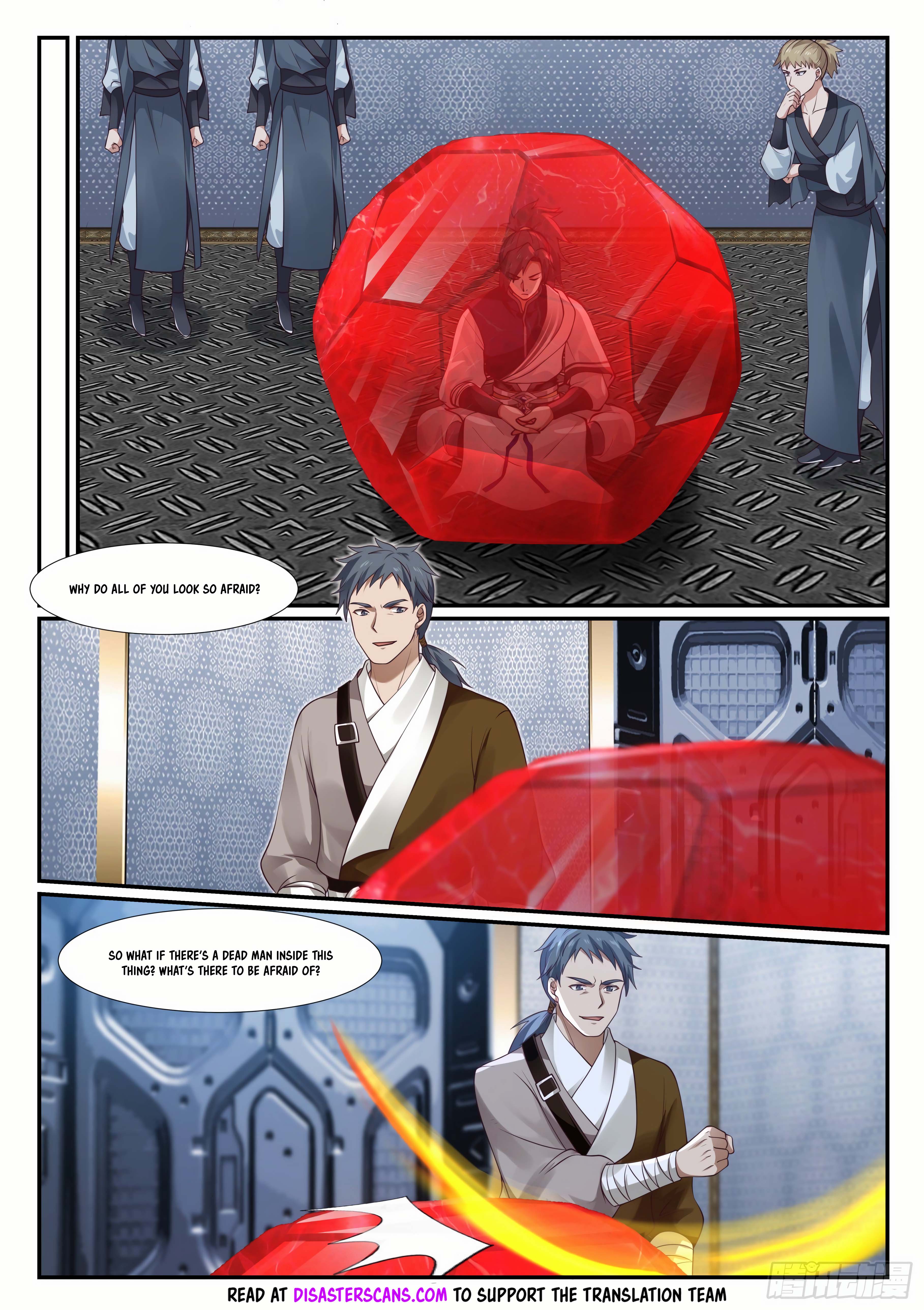 Page 7 of Chapter 979
