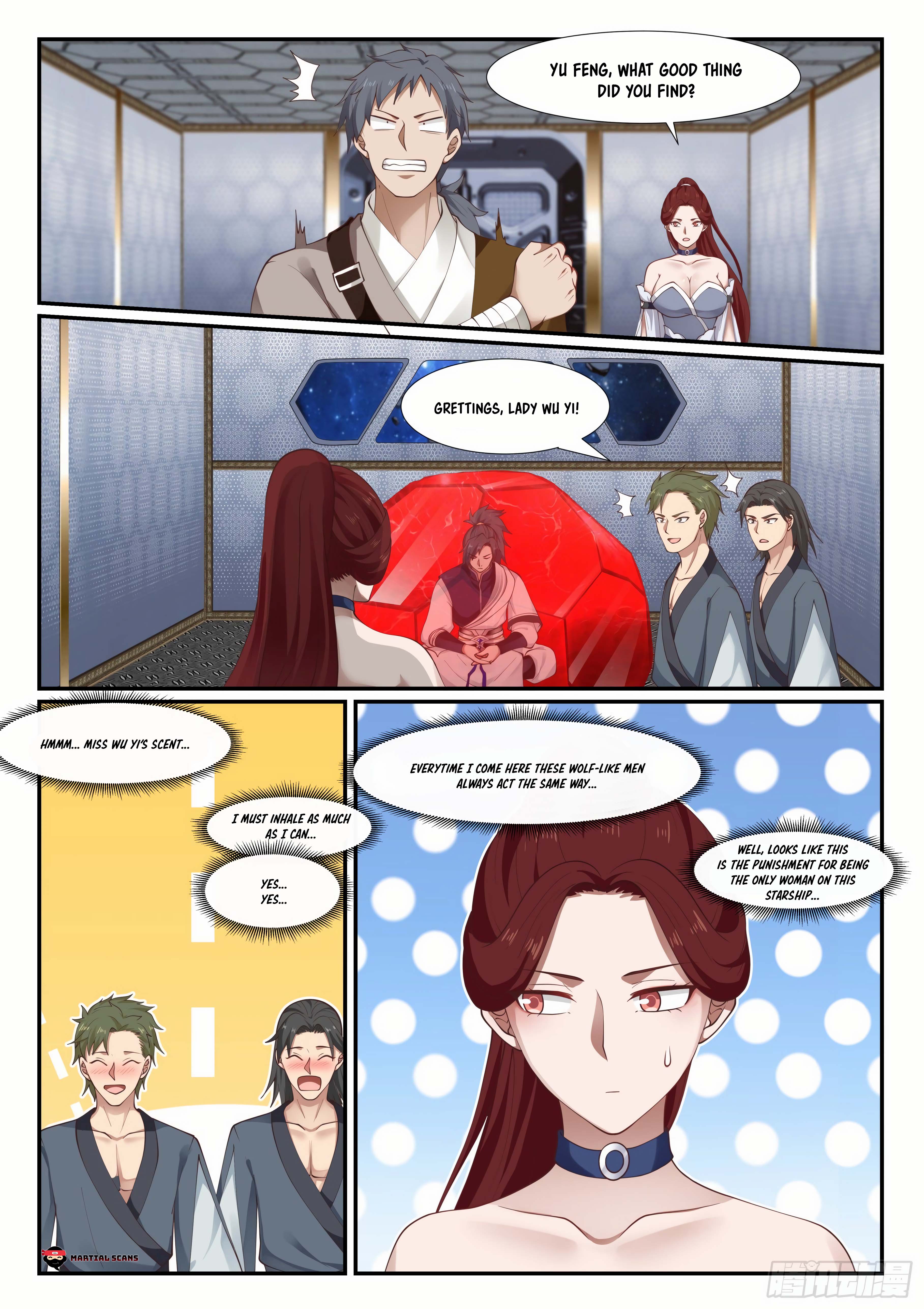 Page 8 of Chapter 979
