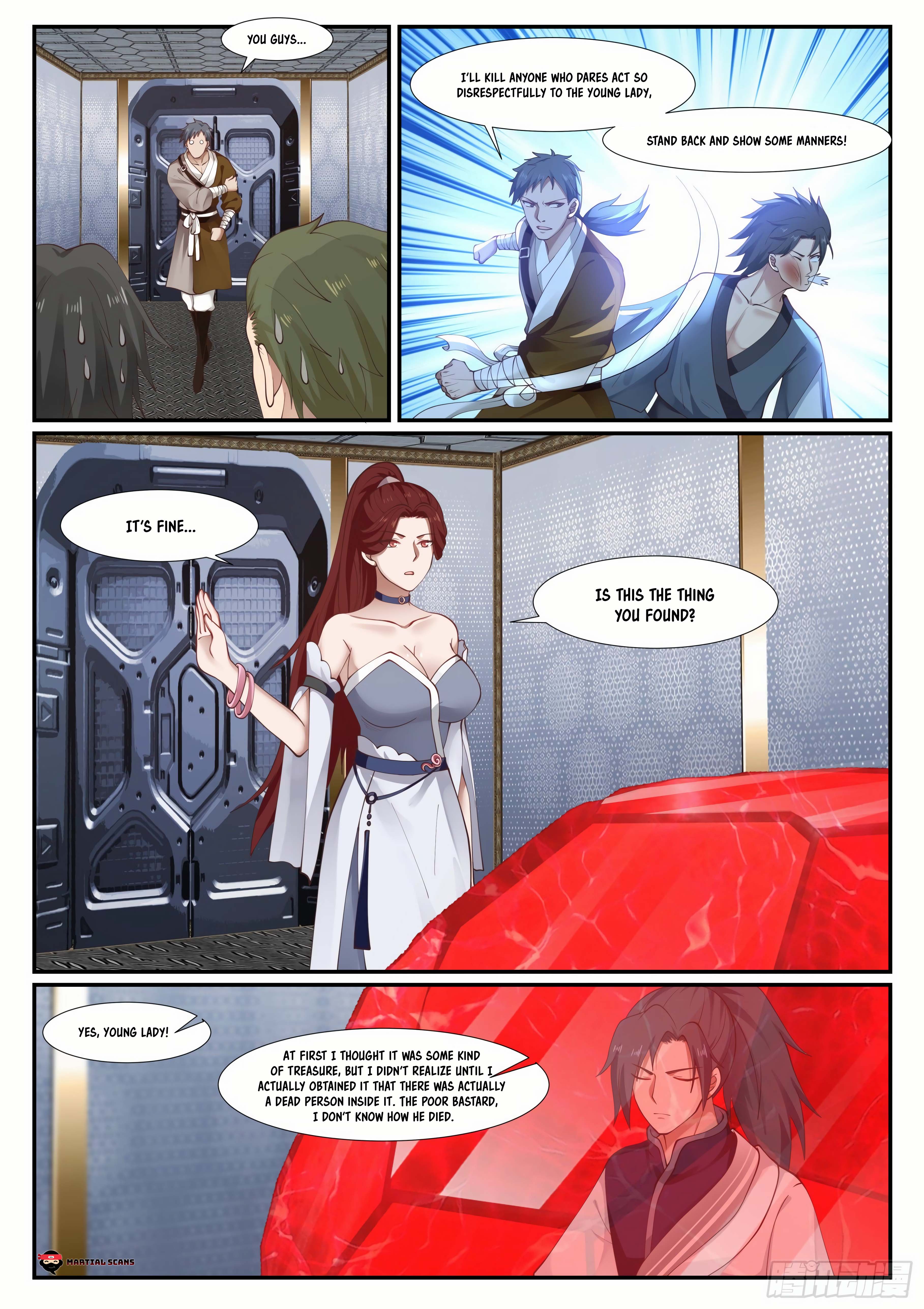 Page 9 of Chapter 979