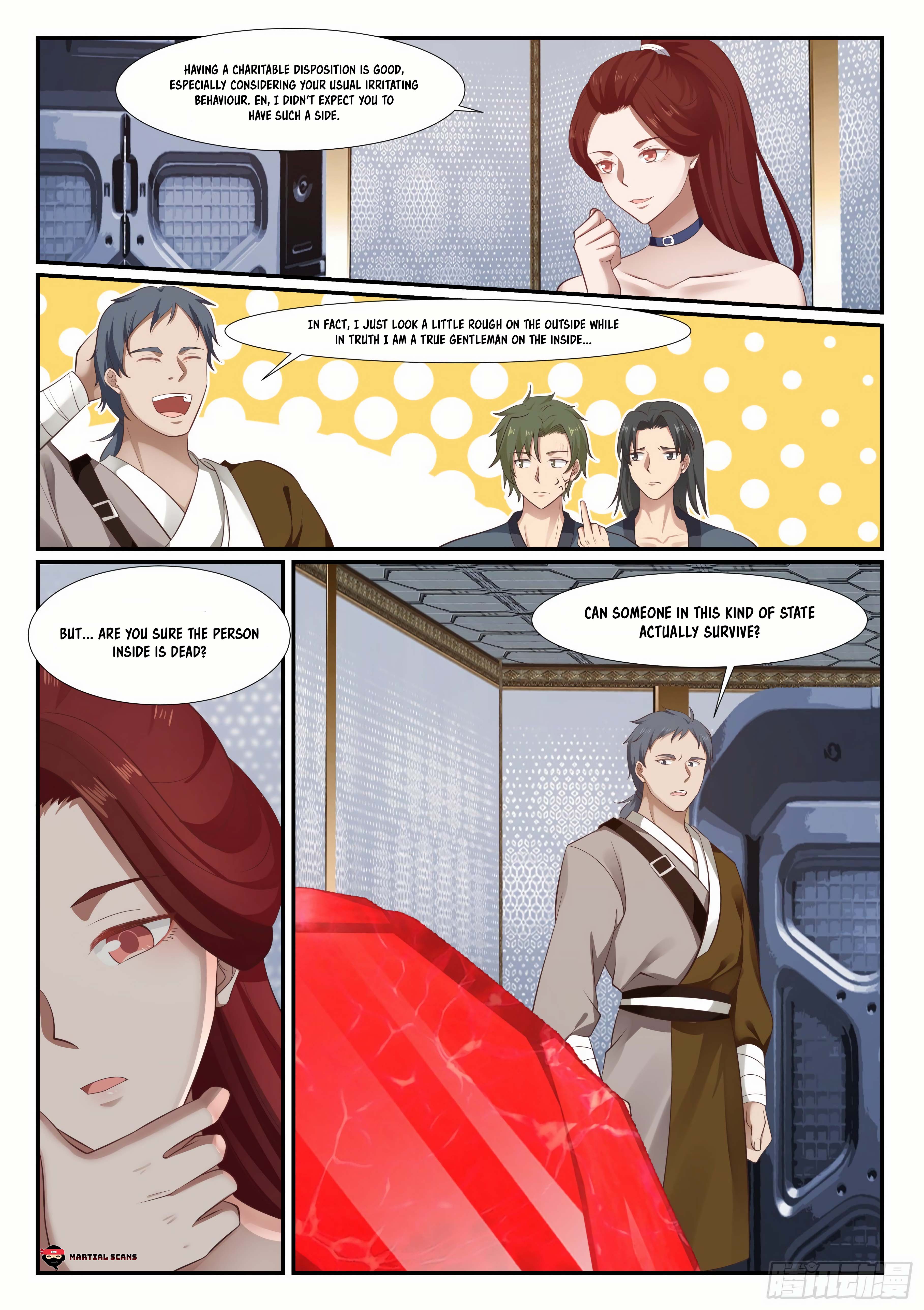 Page 10 of Chapter 979