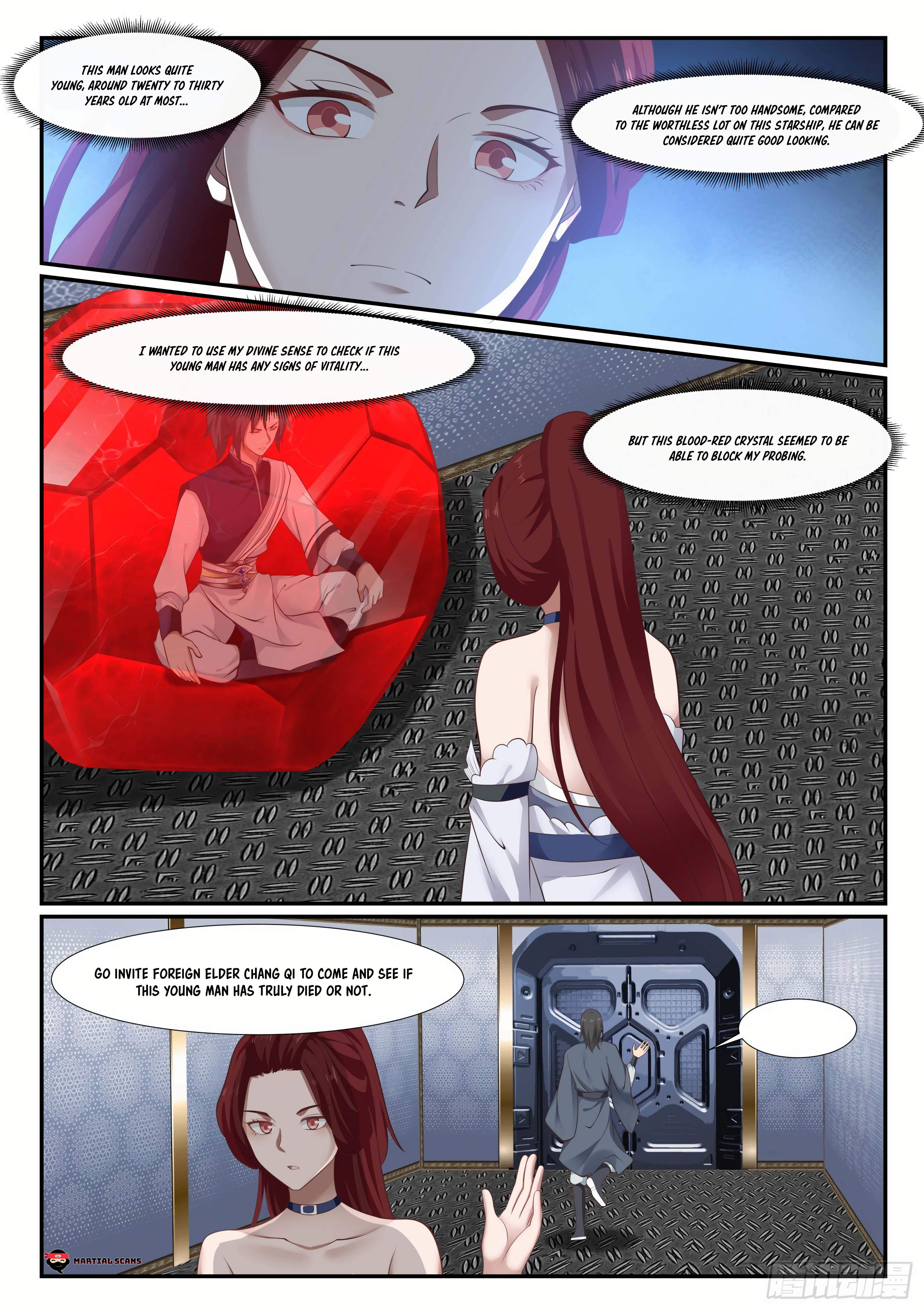 Page 11 of Chapter 979
